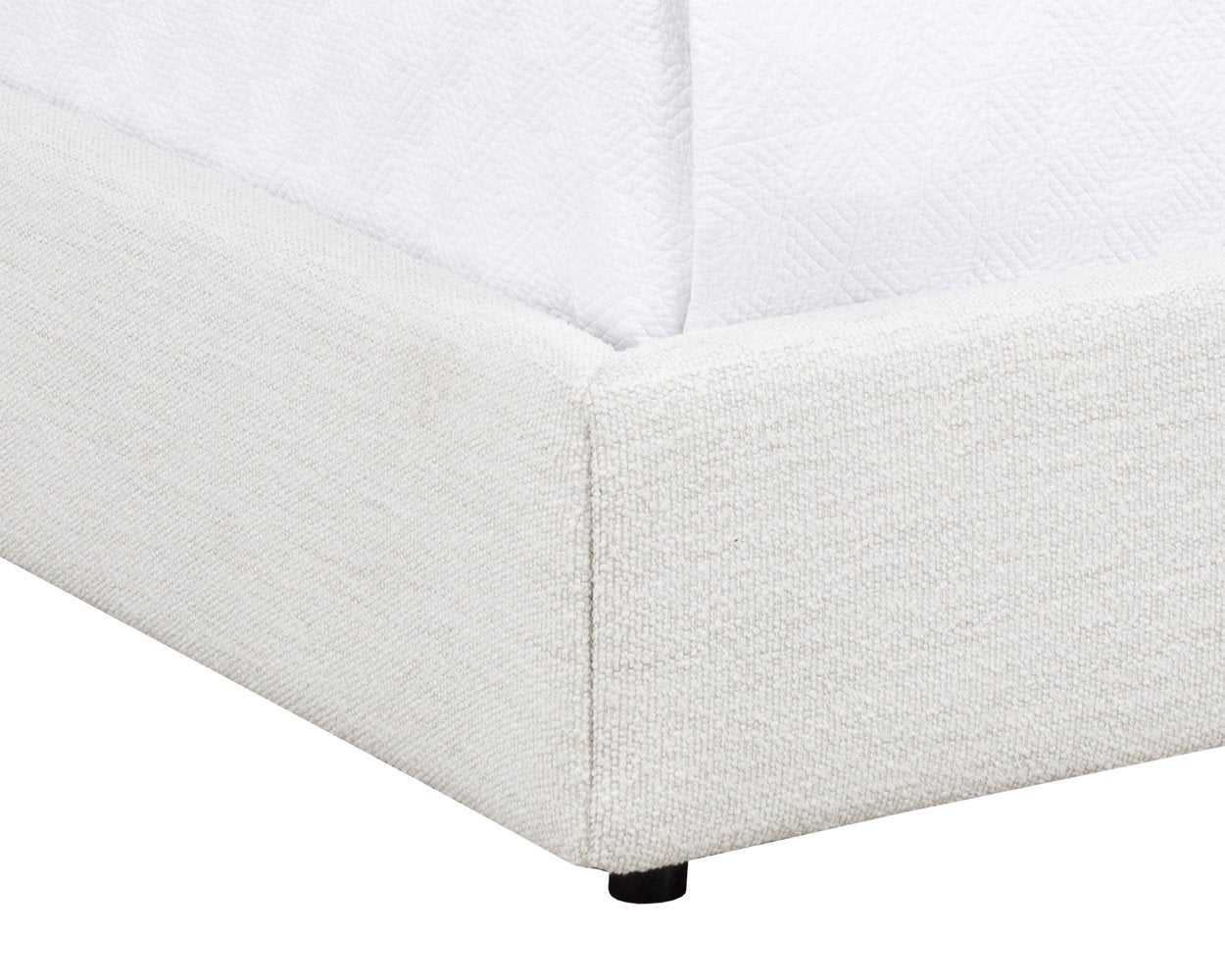Sunpan Emmit Bed