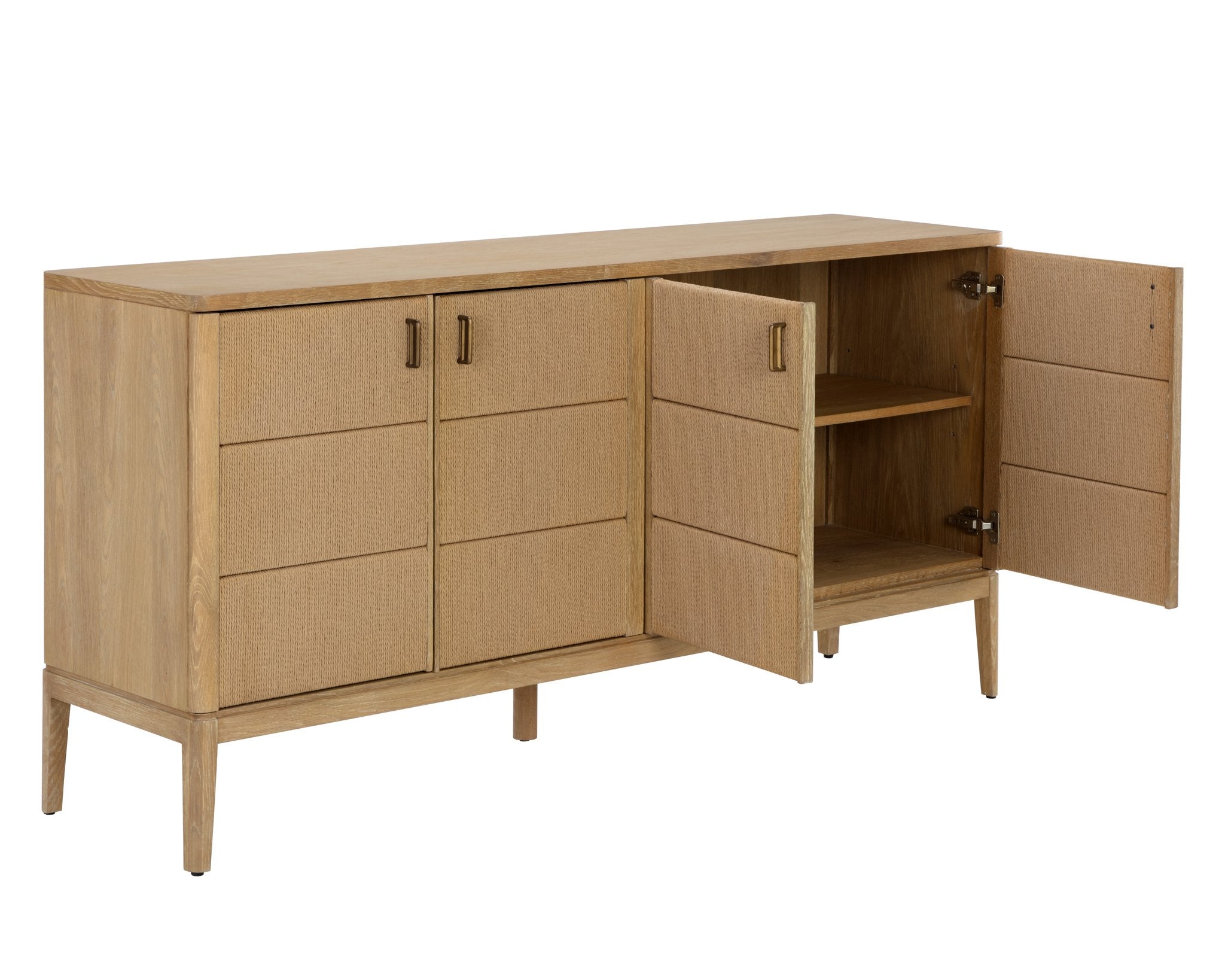 Sunpan Etienne Sideboard