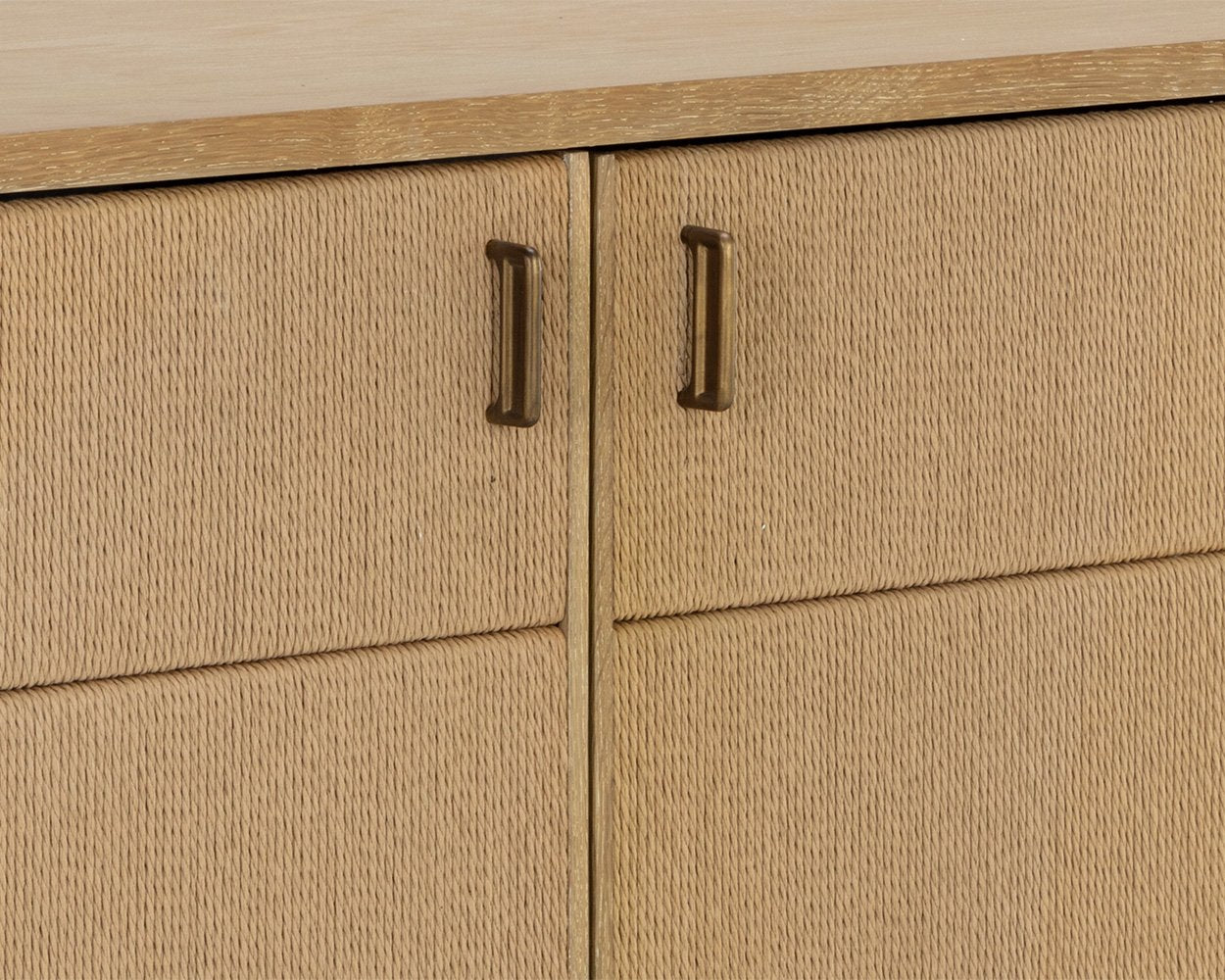 Sunpan Etienne Sideboard