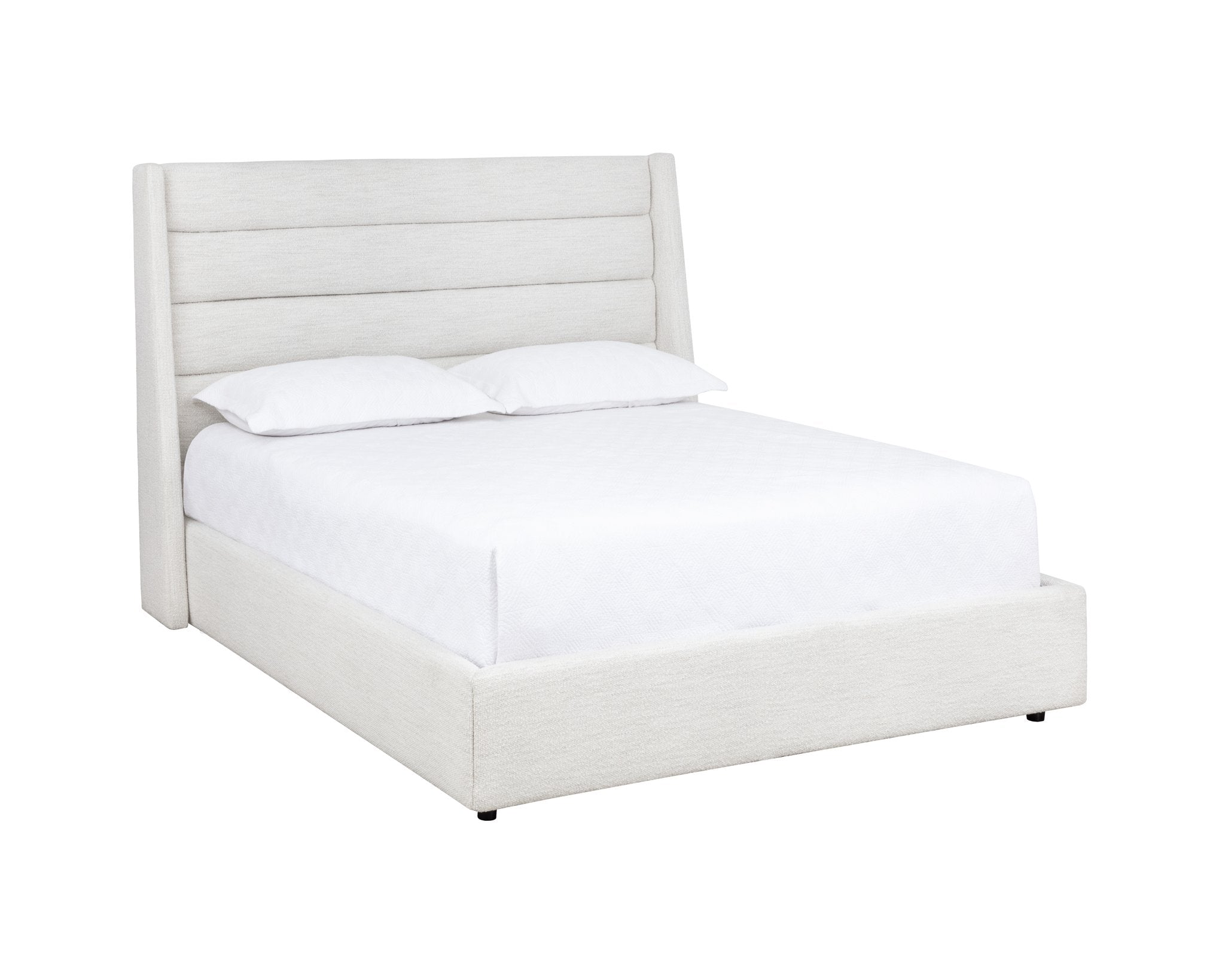 Sunpan Emmit Bed