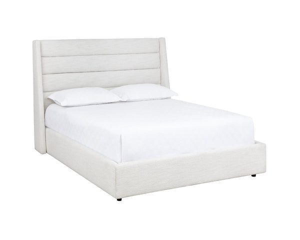 Sunpan Emmit Bed