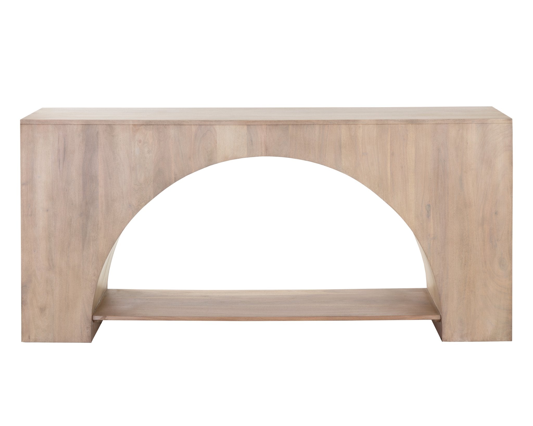 Sunpan Salma Console Table