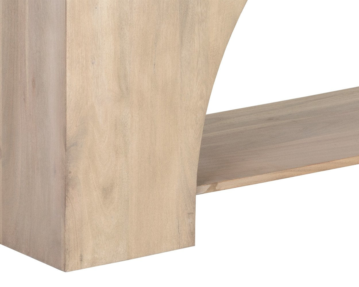 Sunpan Salma Console Table
