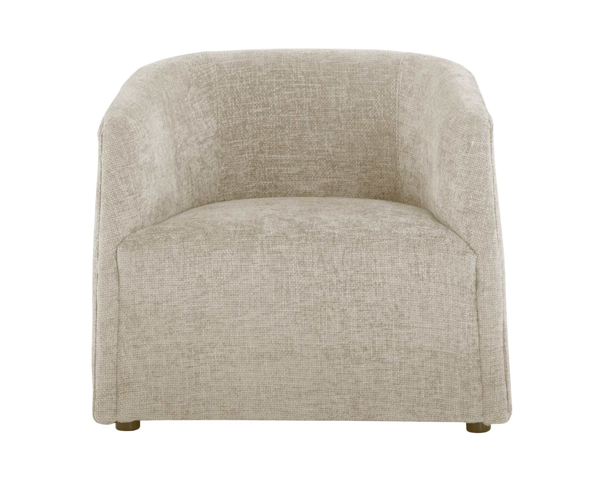 Sunpan Serenade Lounge Chair Husky Beach