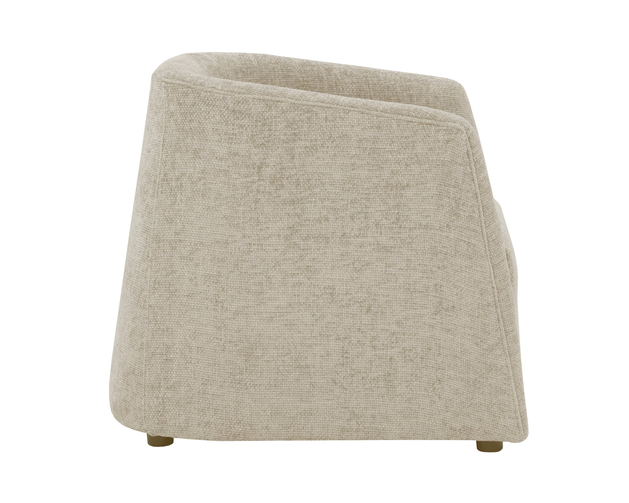 Sunpan Serenade Lounge Chair Husky Beach