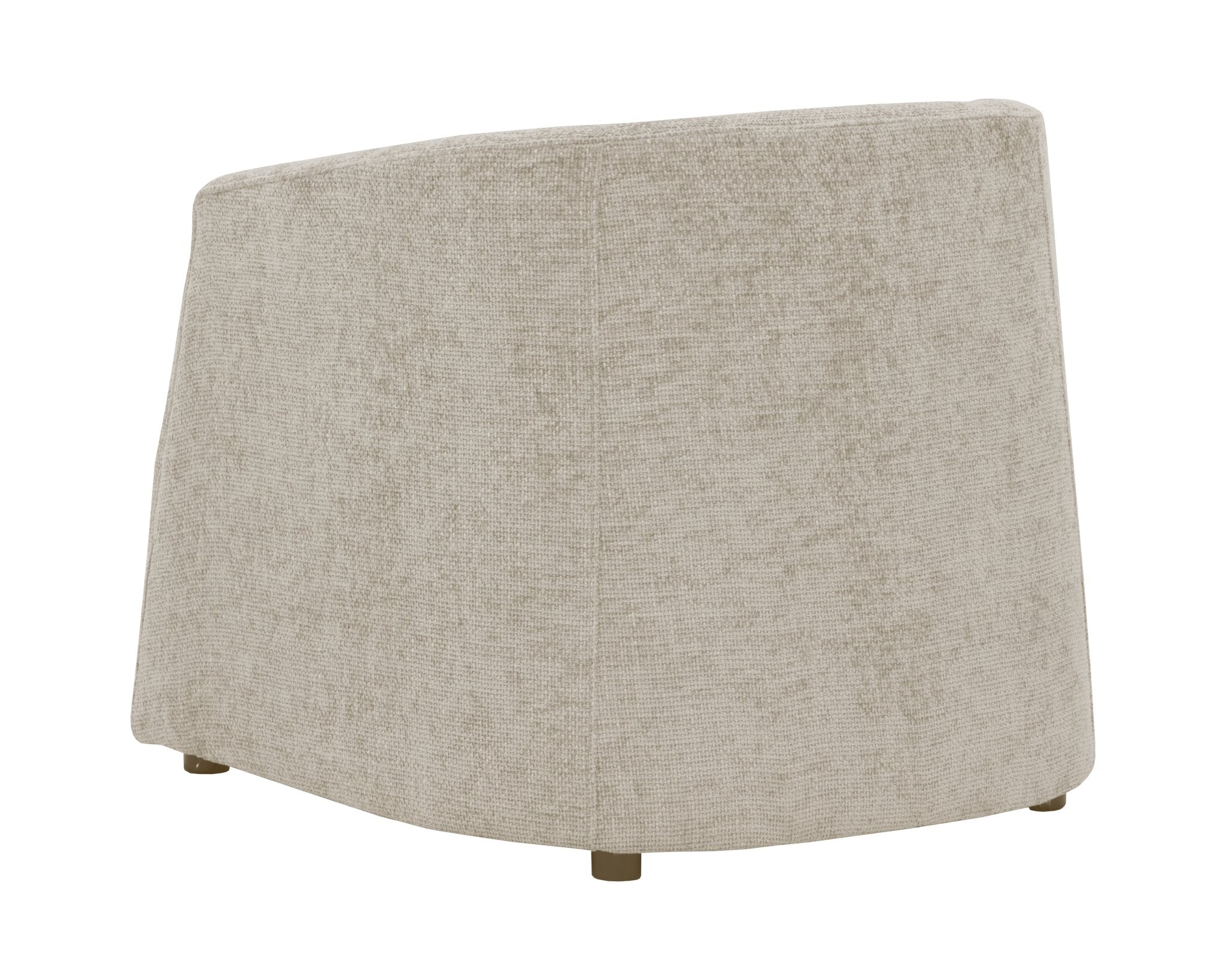 Sunpan Serenade Lounge Chair Husky Beach