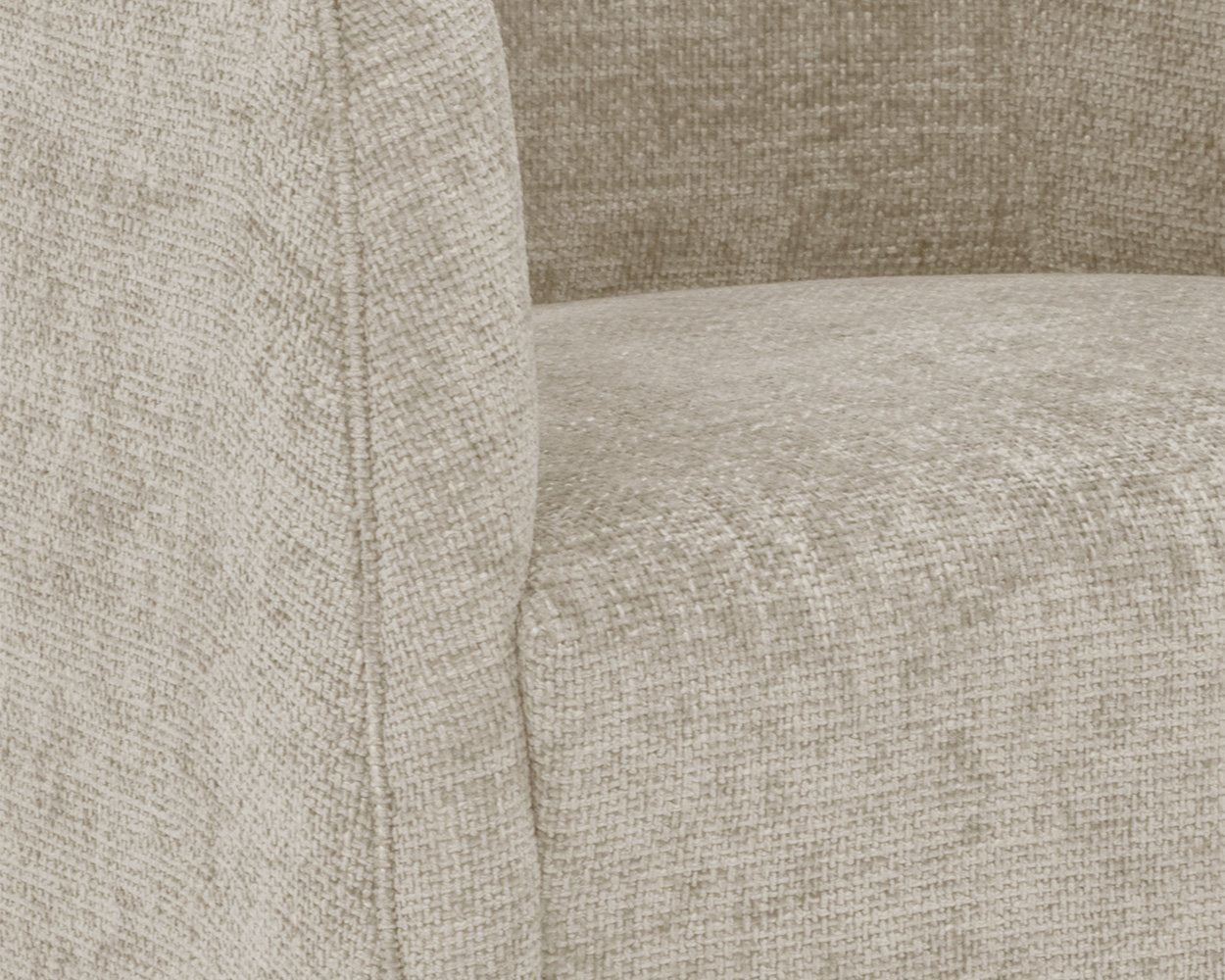 Sunpan Serenade Lounge Chair Husky Beach