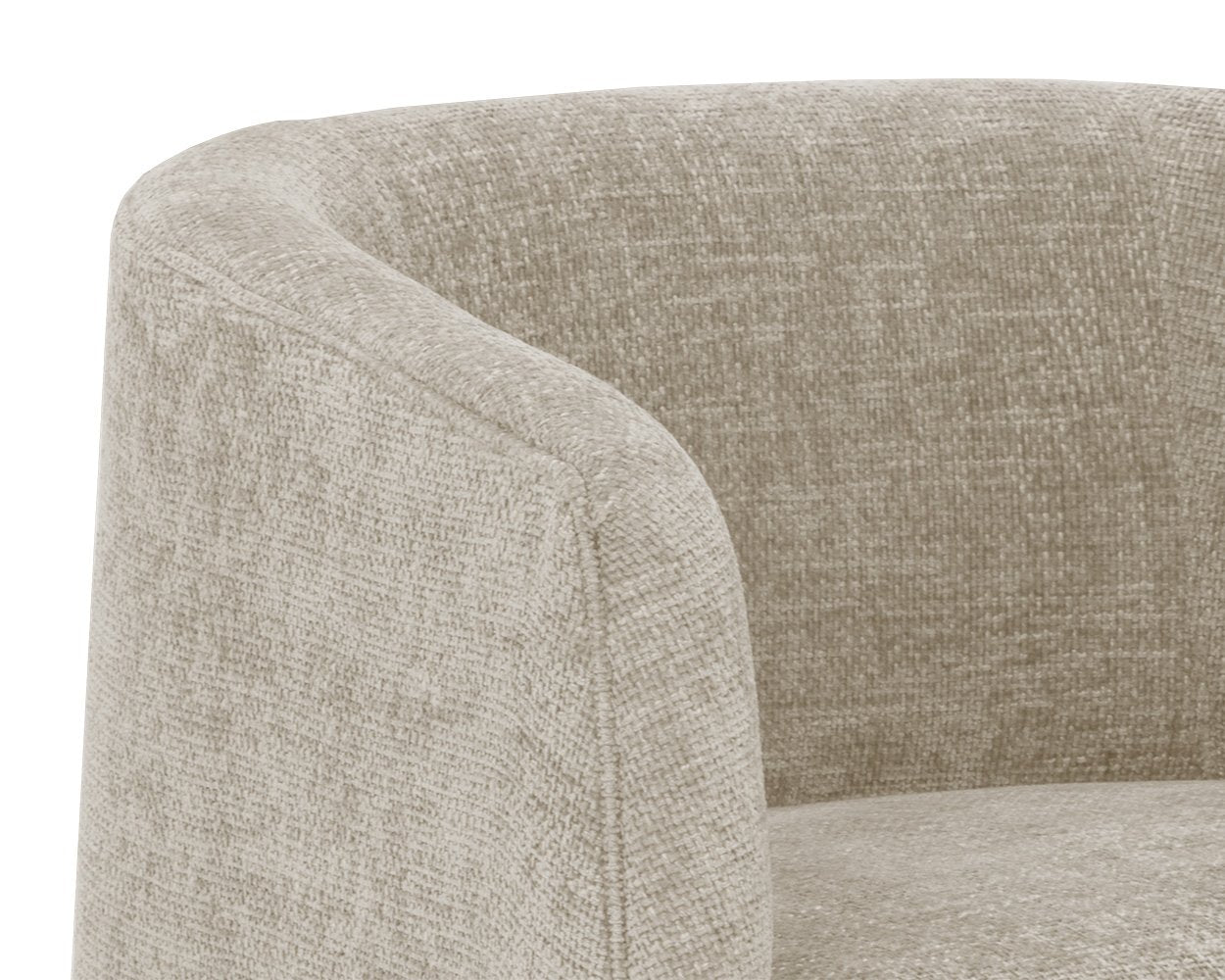 Sunpan Serenade Lounge Chair Husky Beach