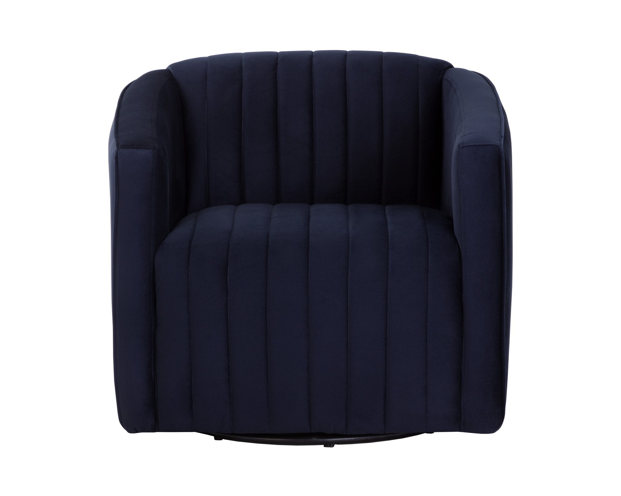 Sunpan Garrison Swivel Lounge Chair