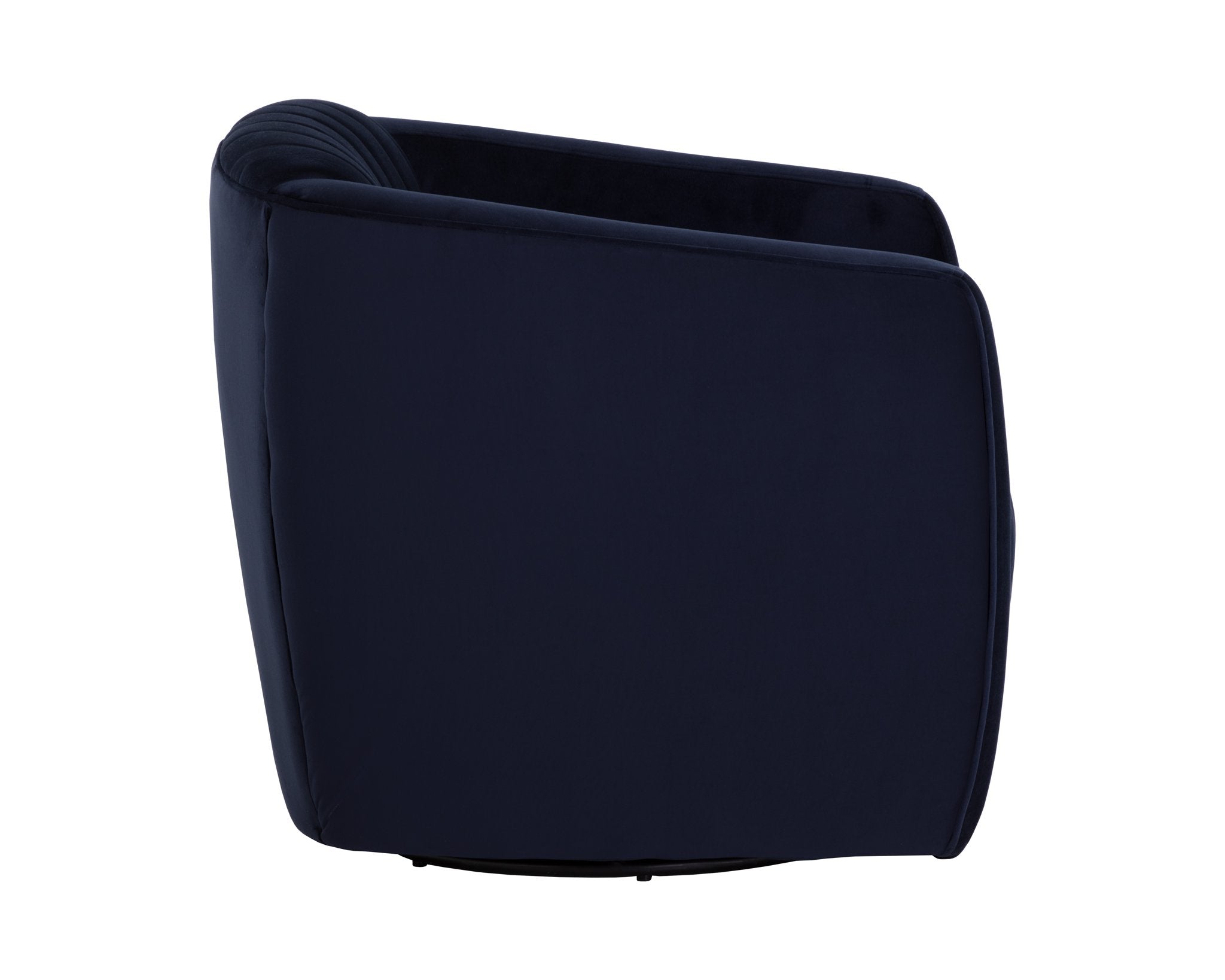 Sunpan Garrison Swivel Lounge Chair