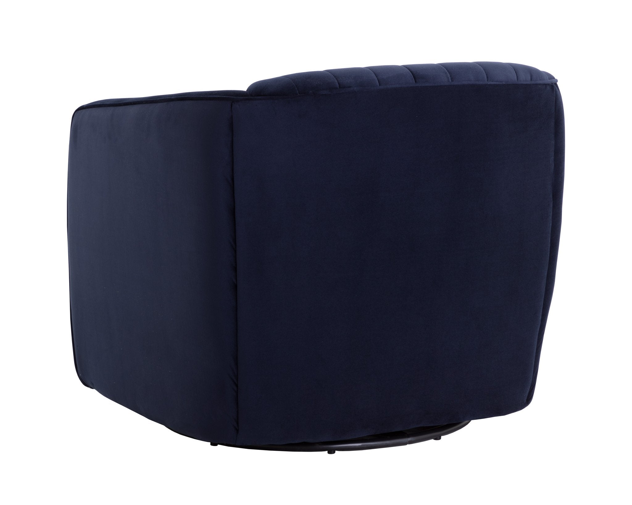 Sunpan Garrison Swivel Lounge Chair