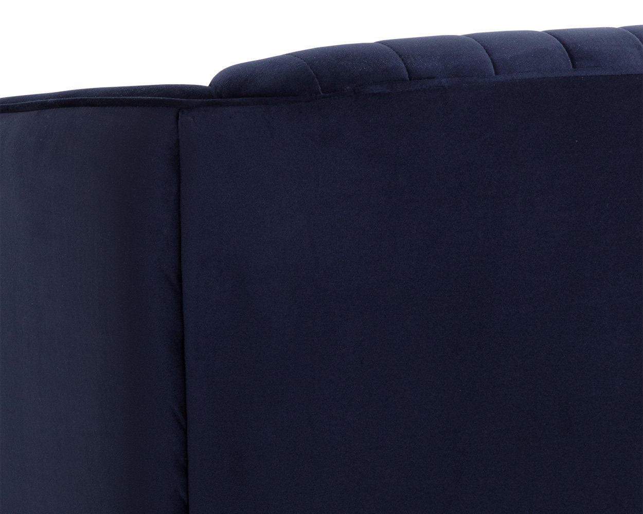 Sunpan Garrison Swivel Lounge Chair