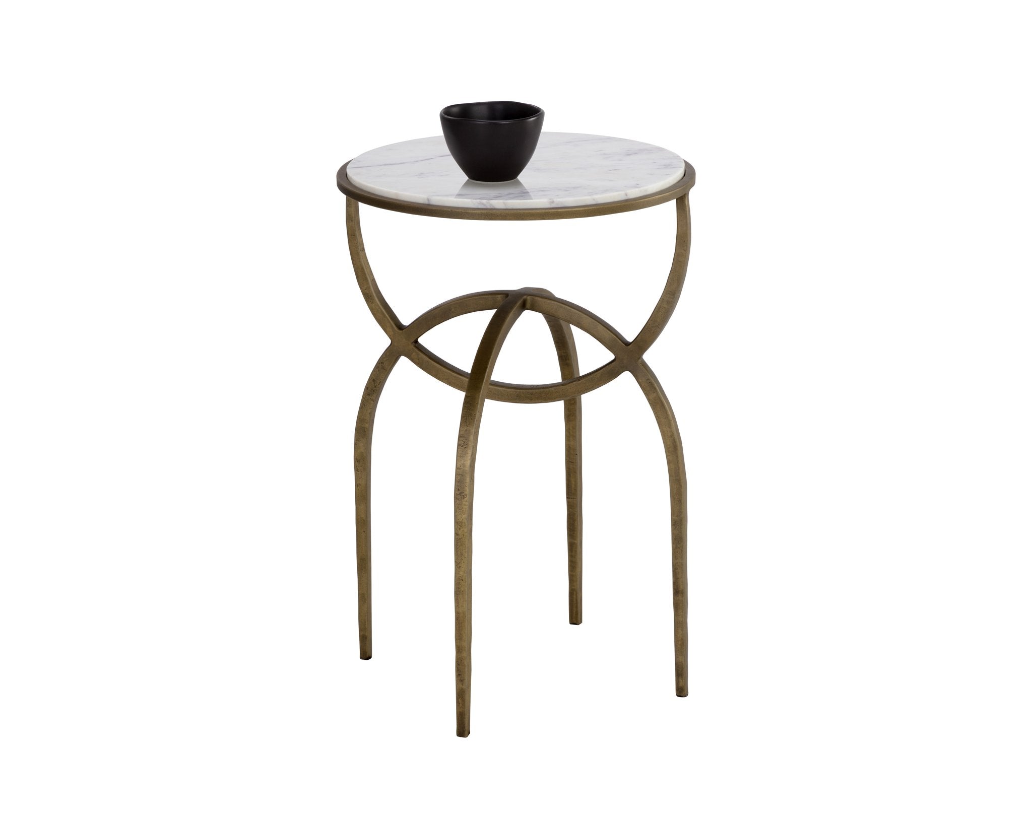 Sunpan Alicent End Table