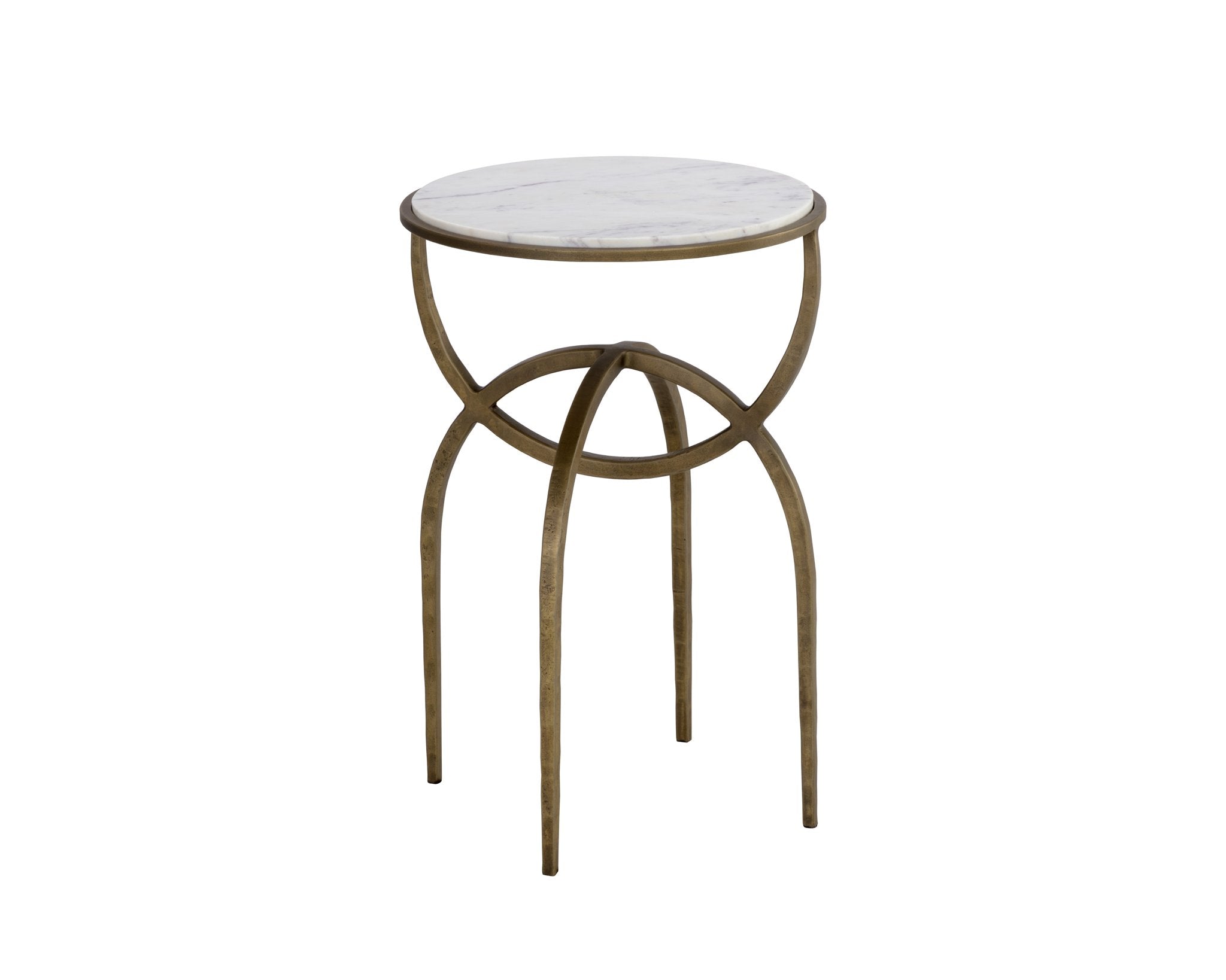 Sunpan Alicent End Table