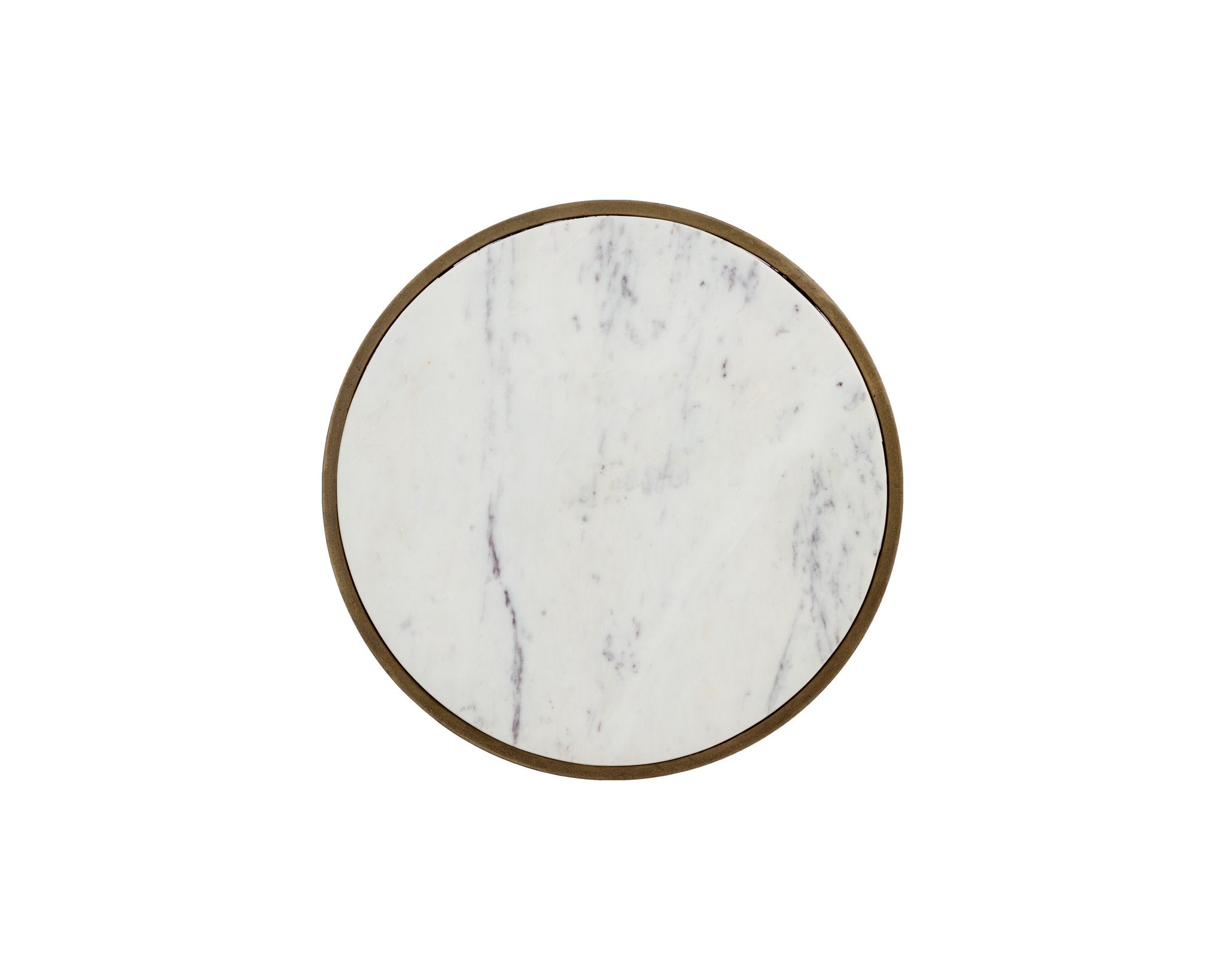 Sunpan Alicent End Table