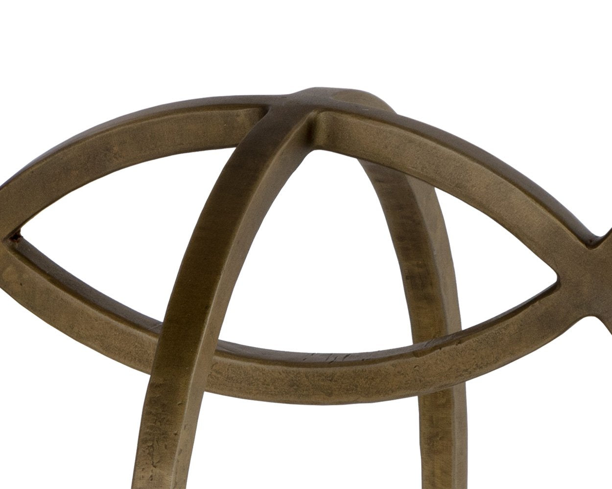 Sunpan Alicent End Table