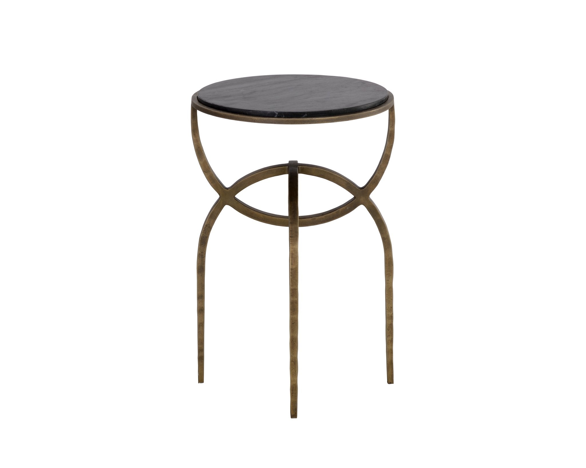 Sunpan Alicent End Table