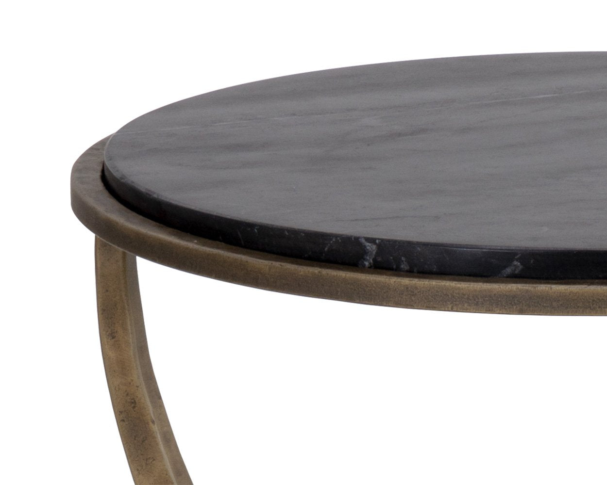 Sunpan Alicent End Table