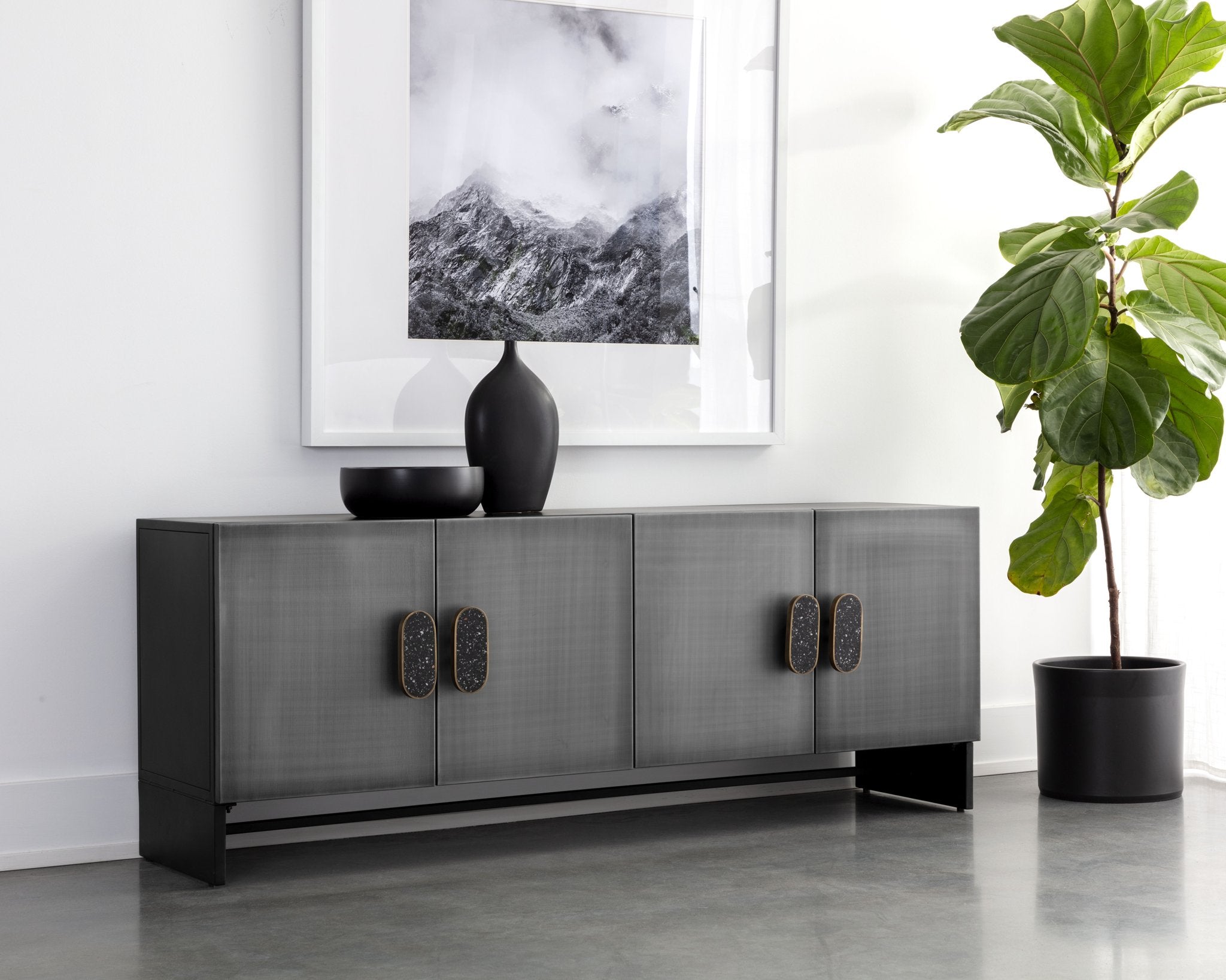 Sunpan Viserys Sideboard