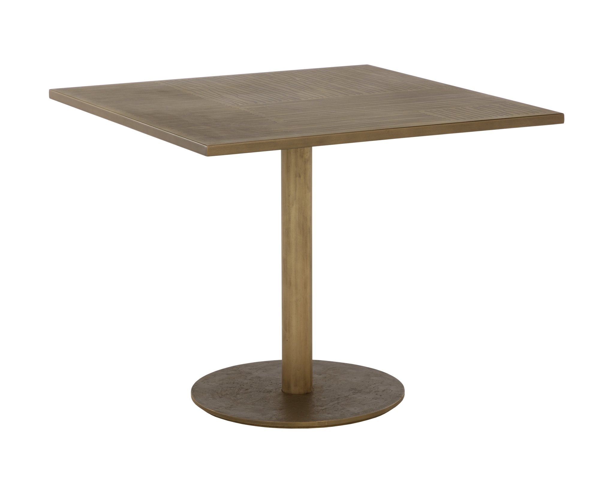 Sunpan Corina Bistro Table 36"