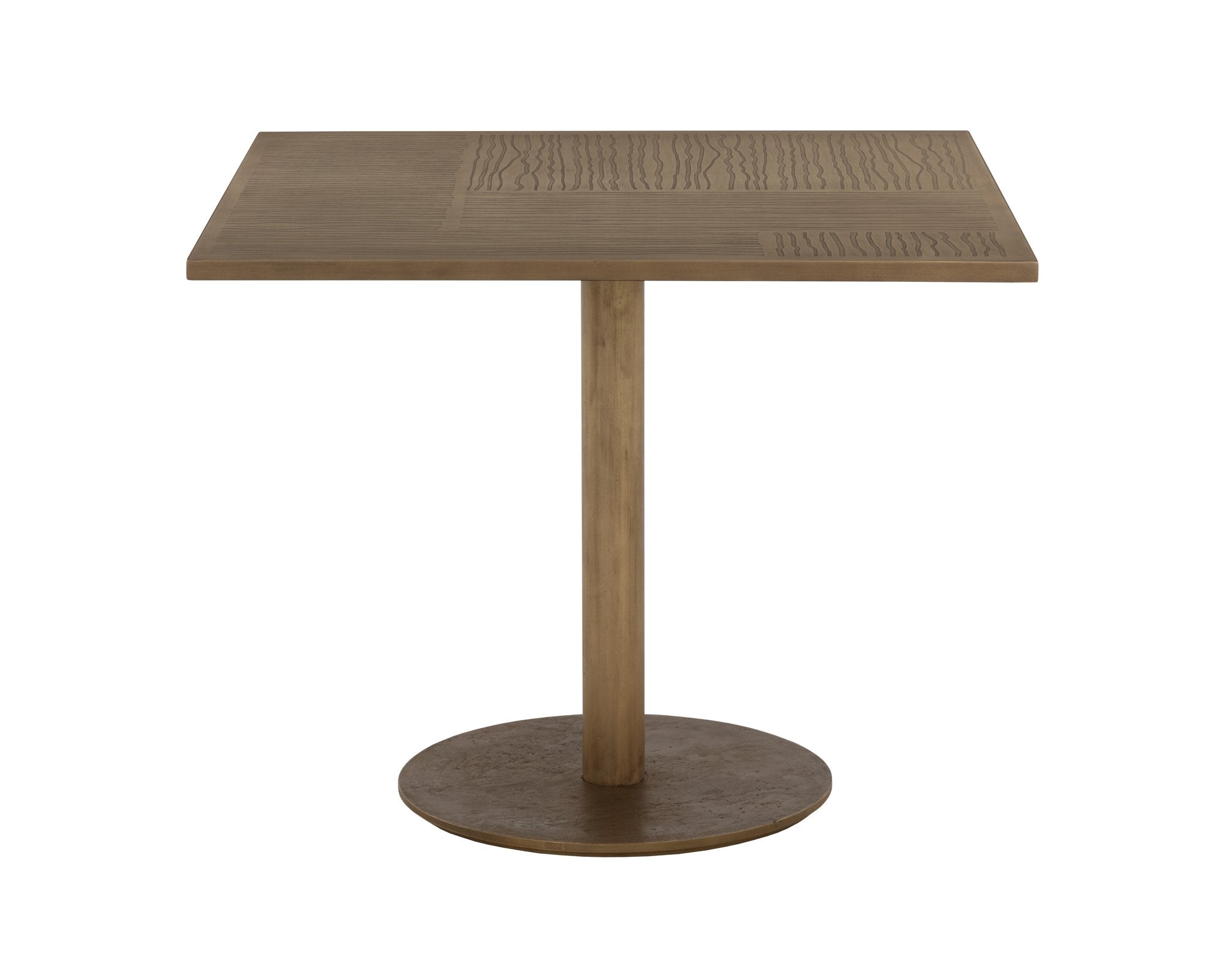 Sunpan Corina Bistro Table 36"