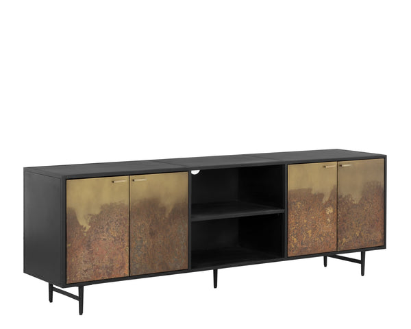 Sunpan Auburn Storage Cabinet