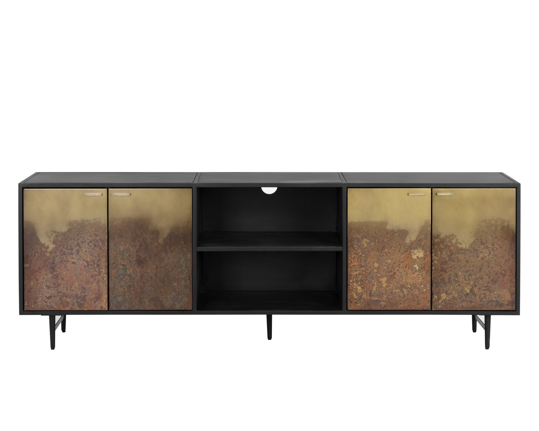 Sunpan Auburn Storage Cabinet