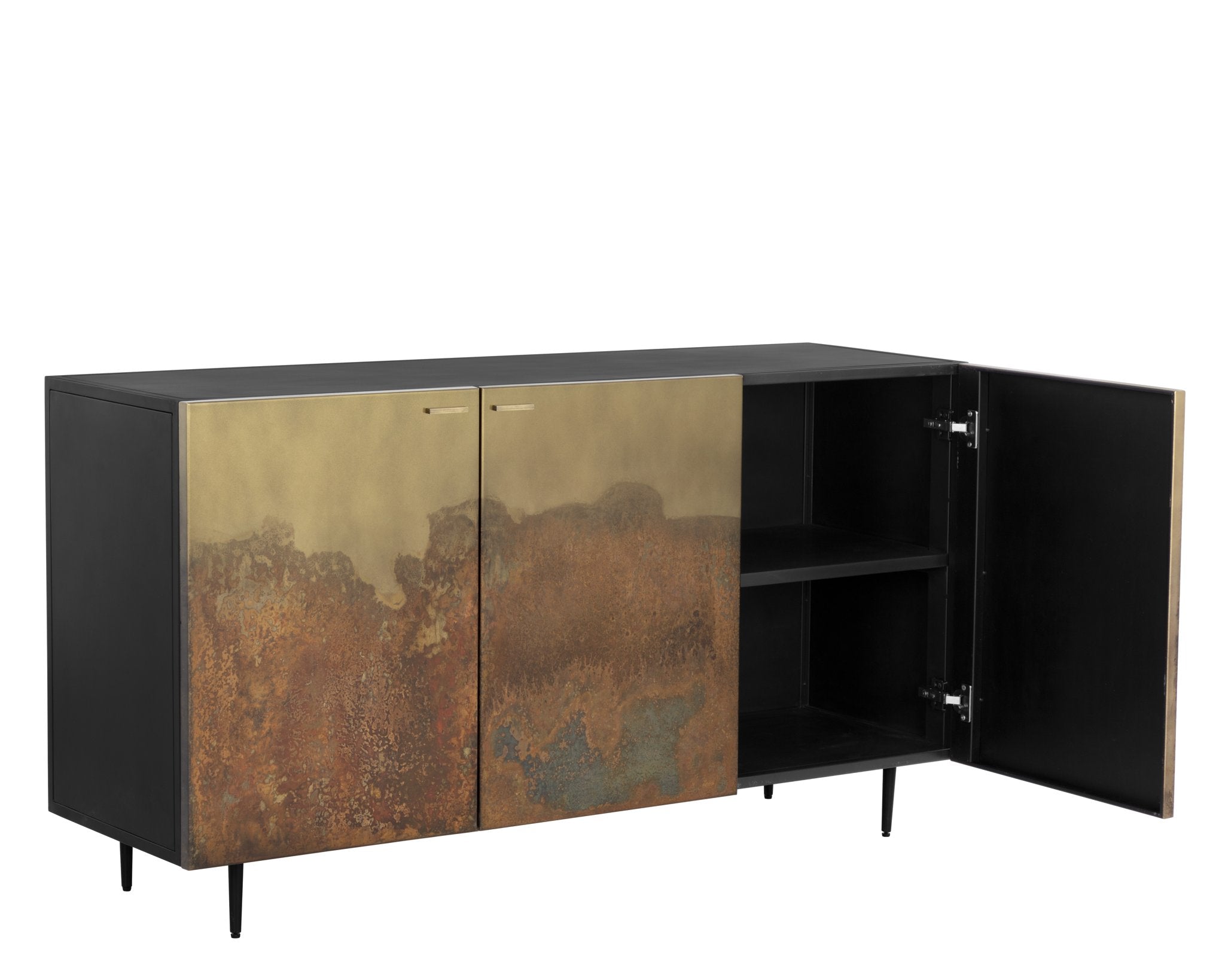 Sunpan Auburn Sideboard