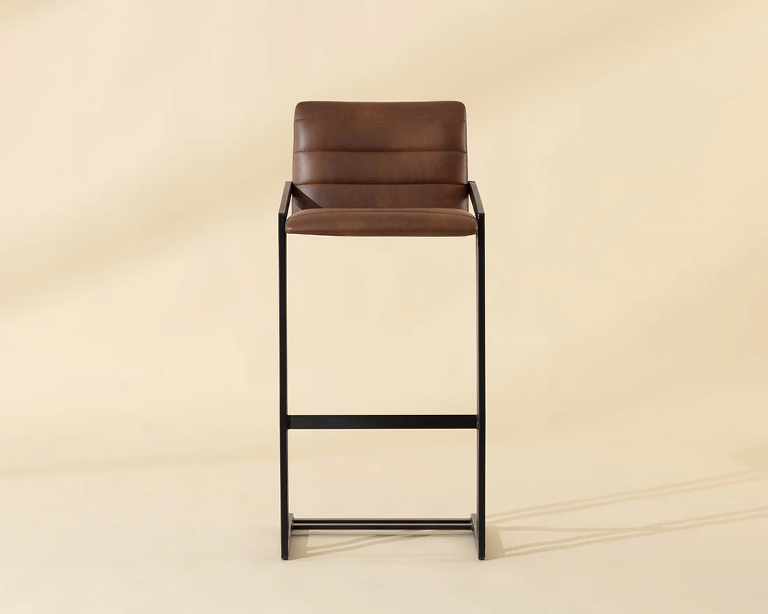 Sunpan Webber Barstool Set Of 2