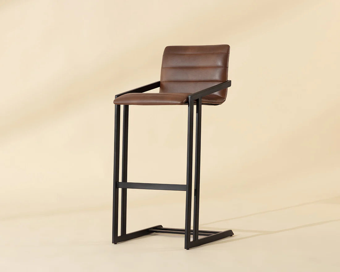 Sunpan Webber Barstool Set Of 2