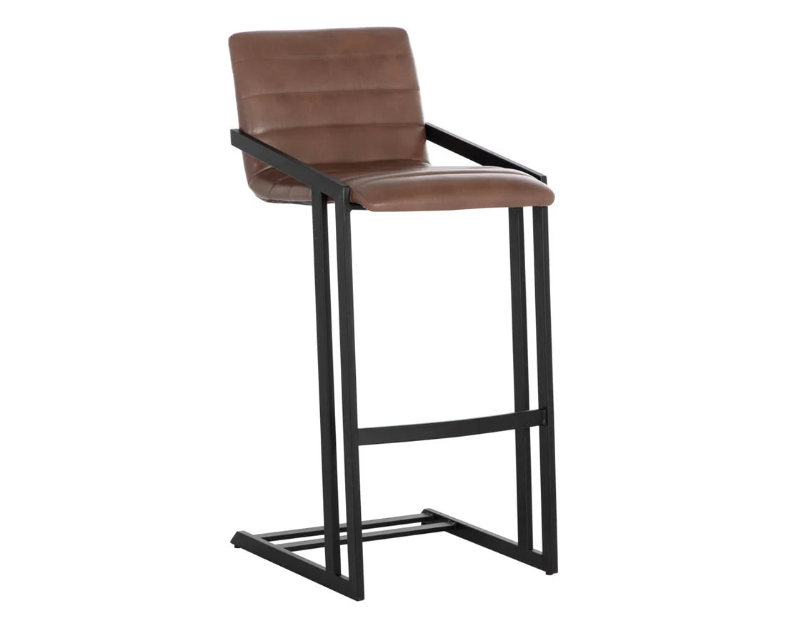 Sunpan Webber Barstool Set Of 2