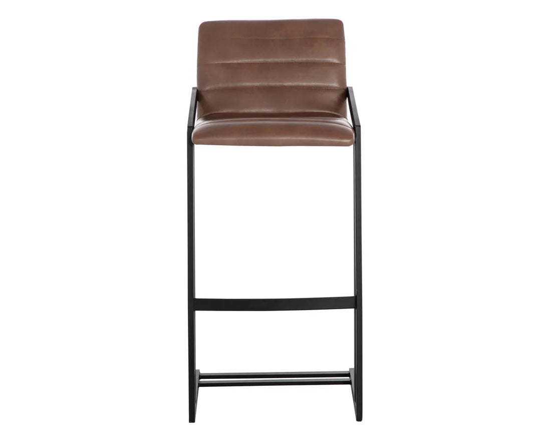 Sunpan Webber Barstool Set Of 2