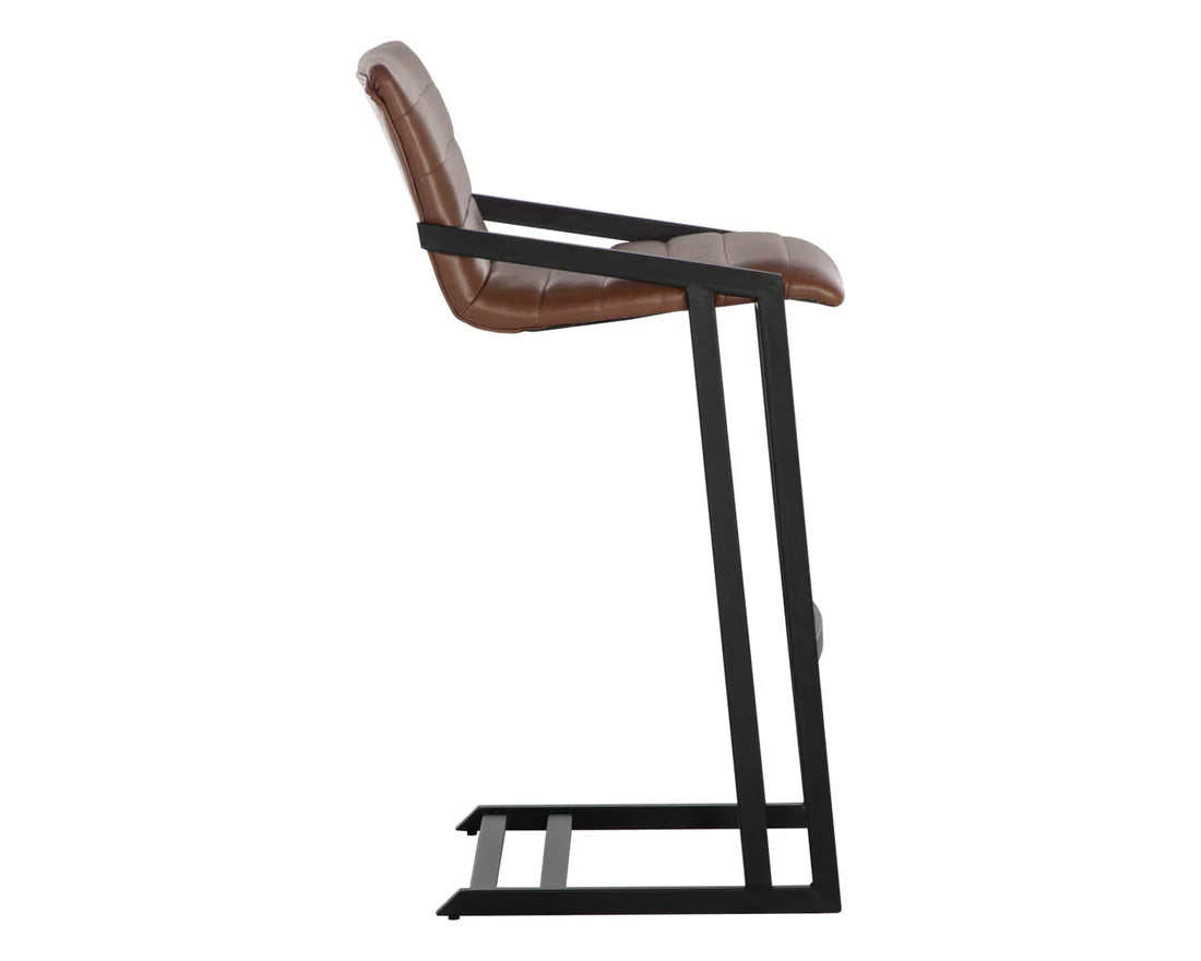 Sunpan Webber Barstool Set Of 2