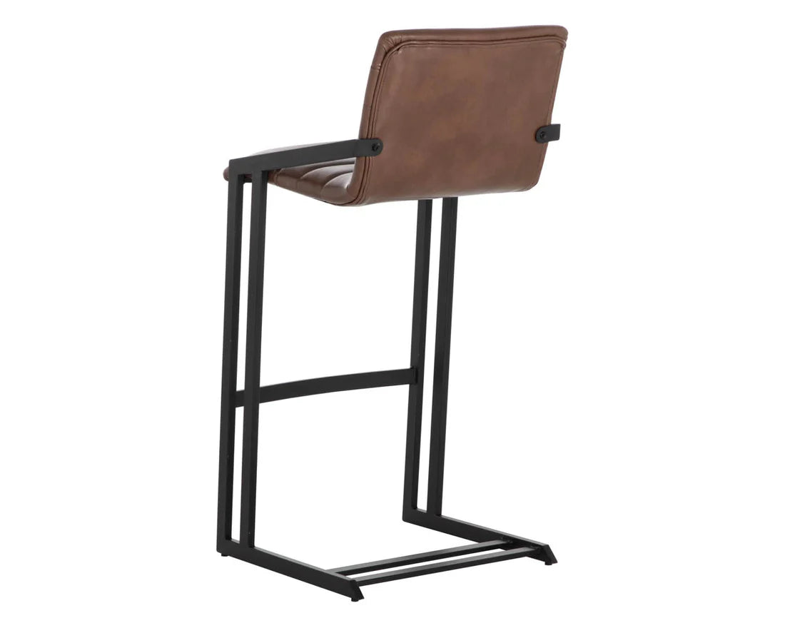 Sunpan Webber Barstool Set Of 2