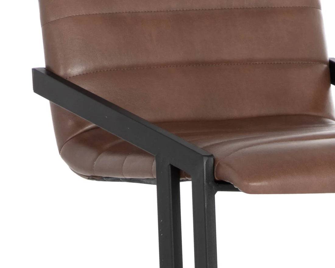 Sunpan Webber Barstool Set Of 2