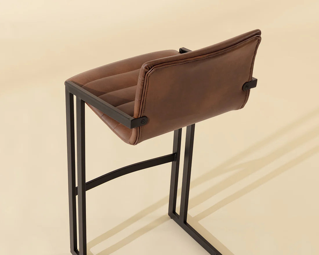 Sunpan Webber Barstool Set Of 2
