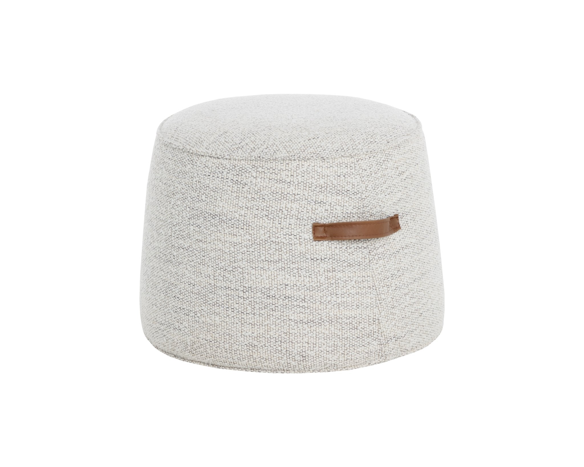 Sunpan Mitchell Ottoman
