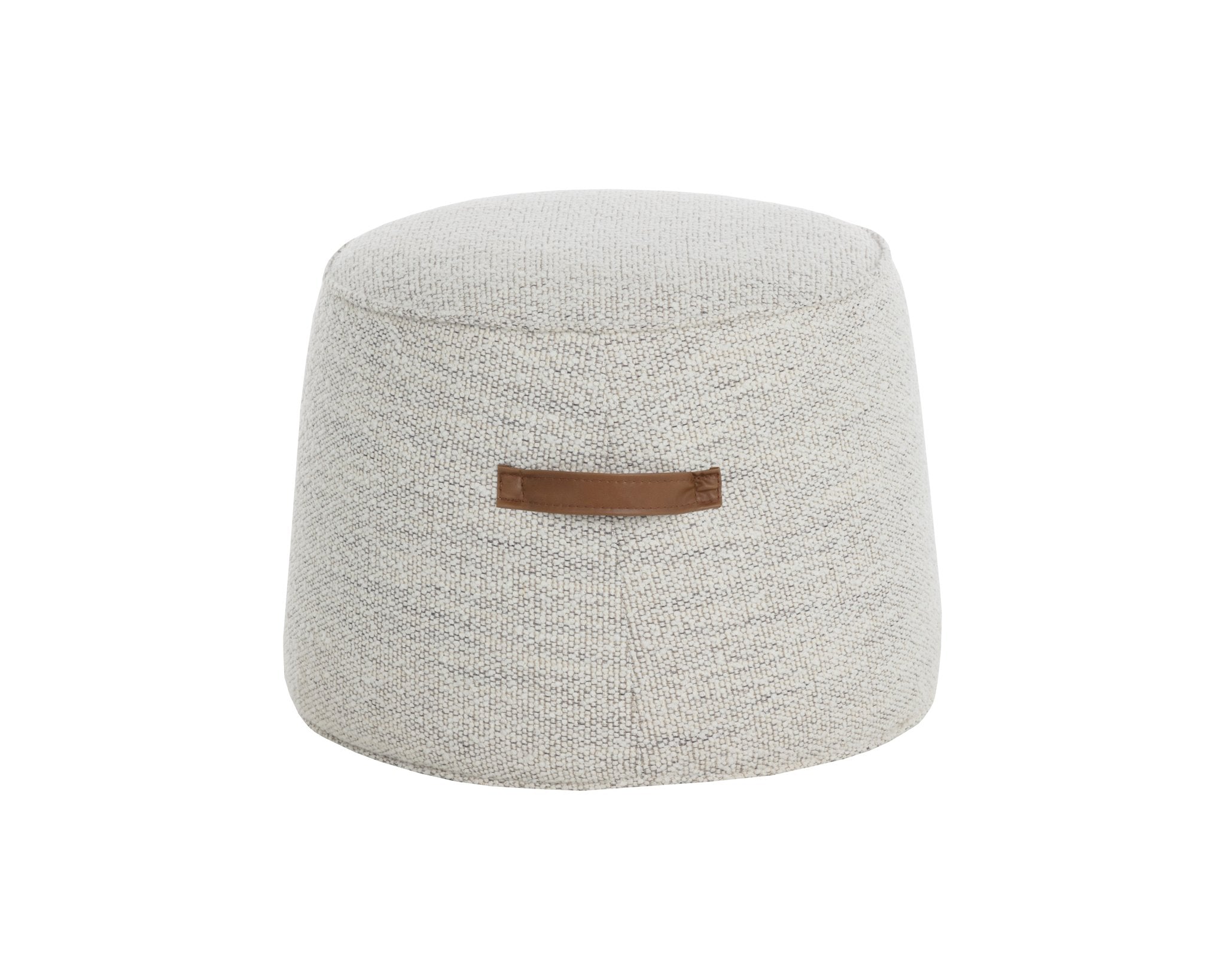 Sunpan Mitchell Ottoman