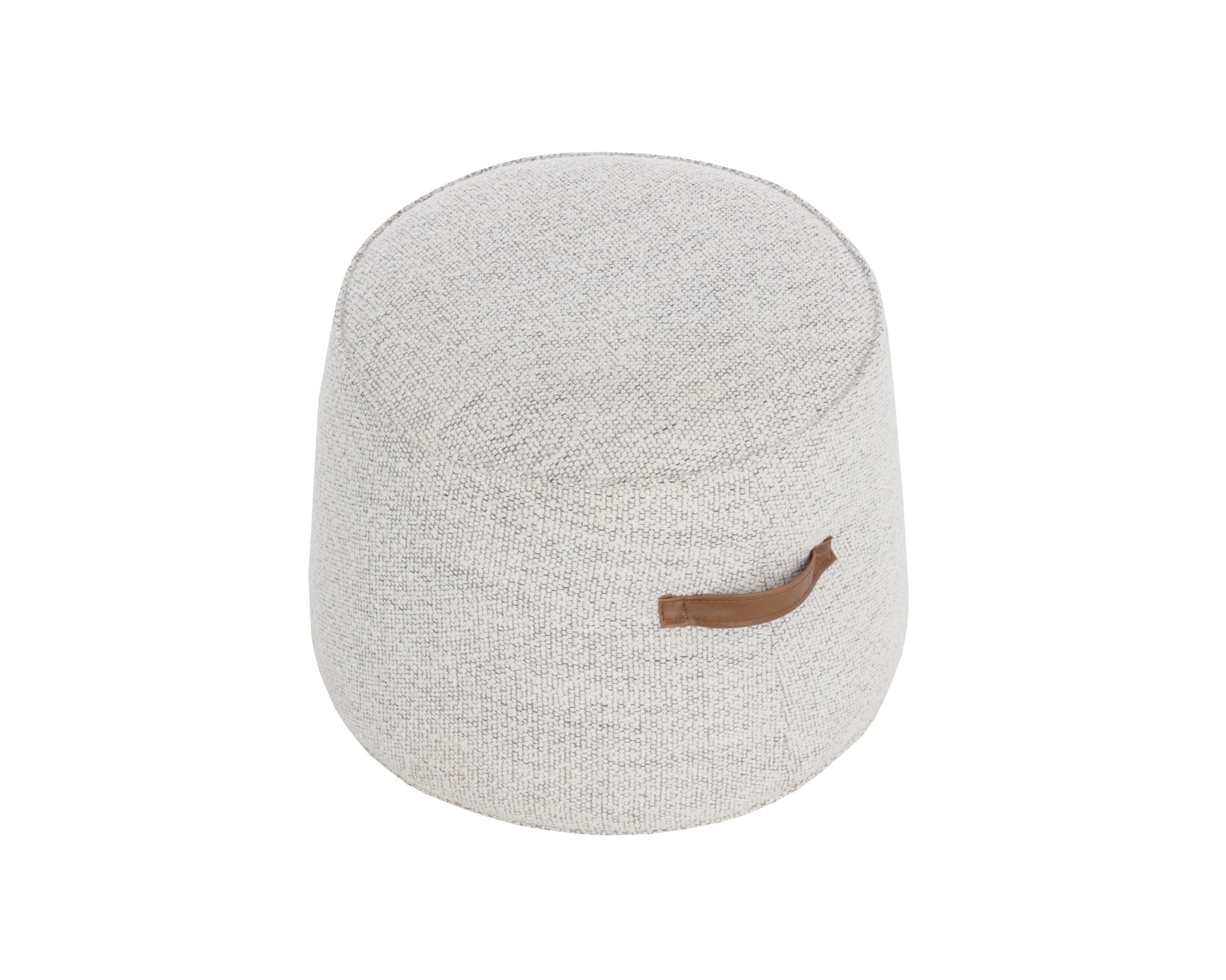 Sunpan Mitchell Ottoman