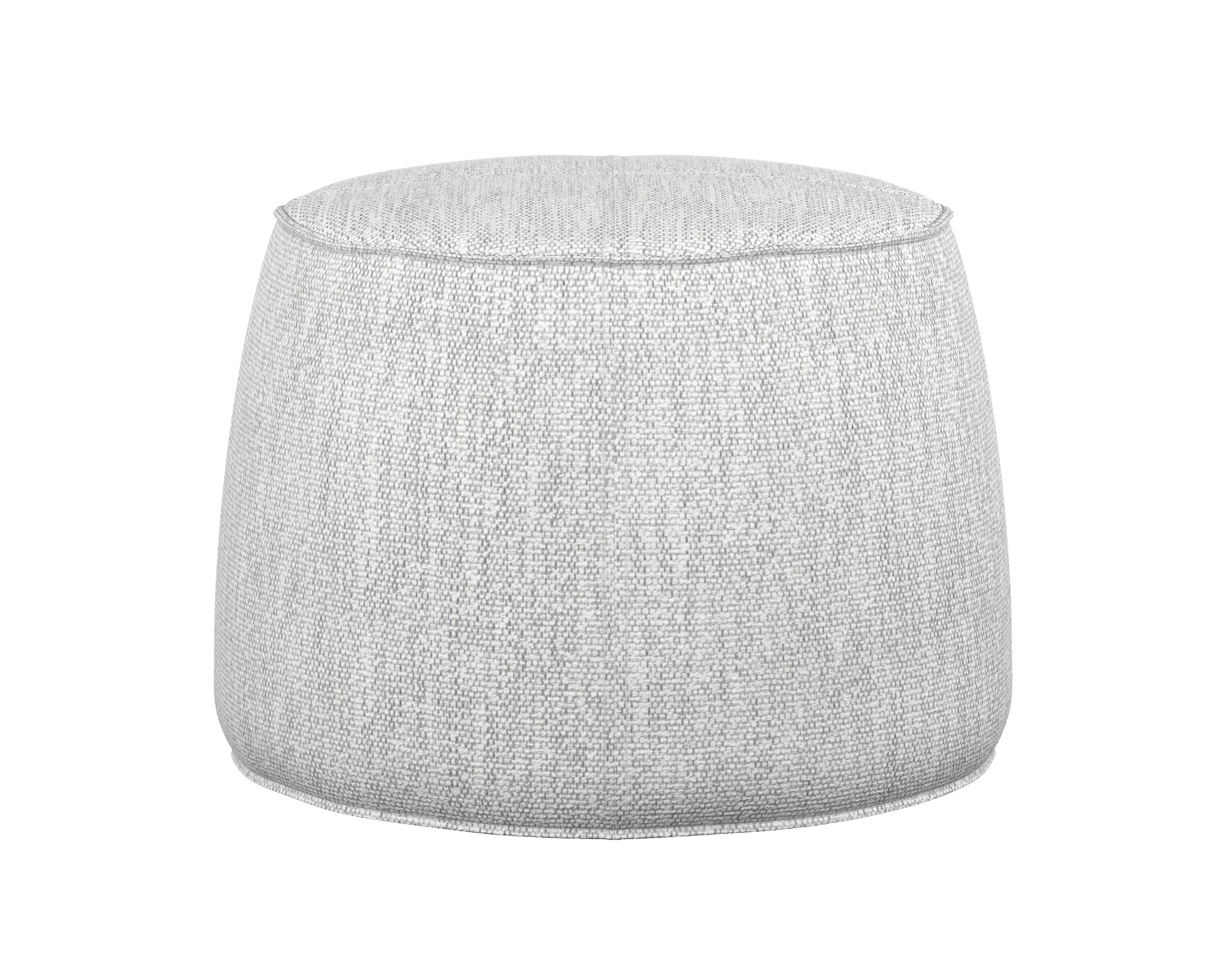 Sunpan Mitchell Ottoman