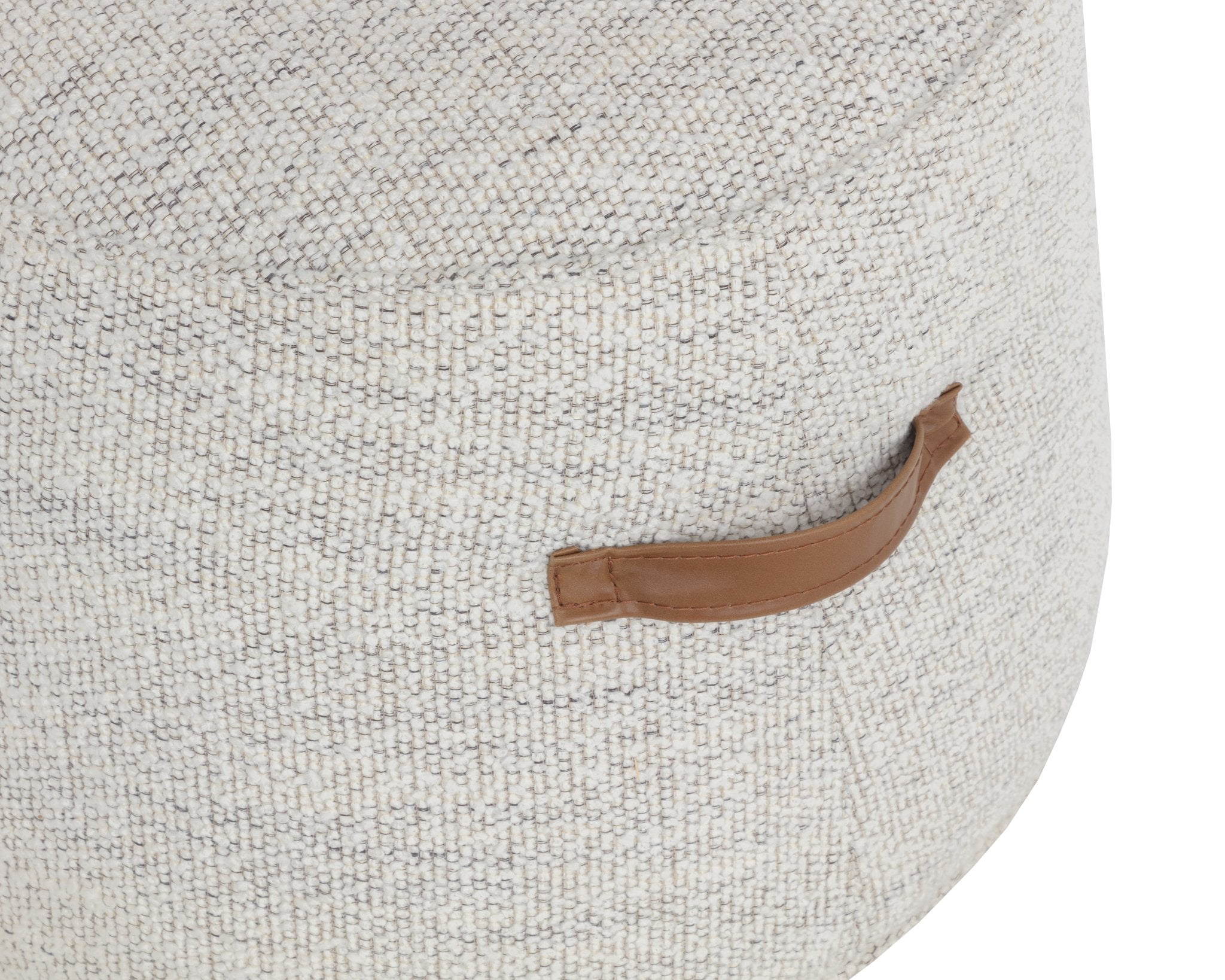 Sunpan Mitchell Ottoman