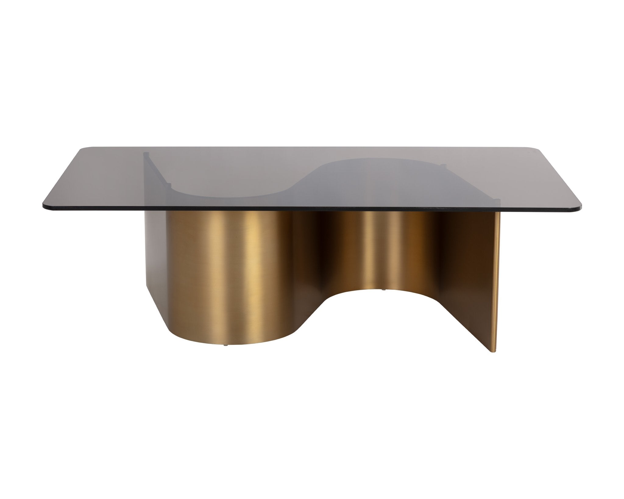 Sunpan Whisper Coffee Table