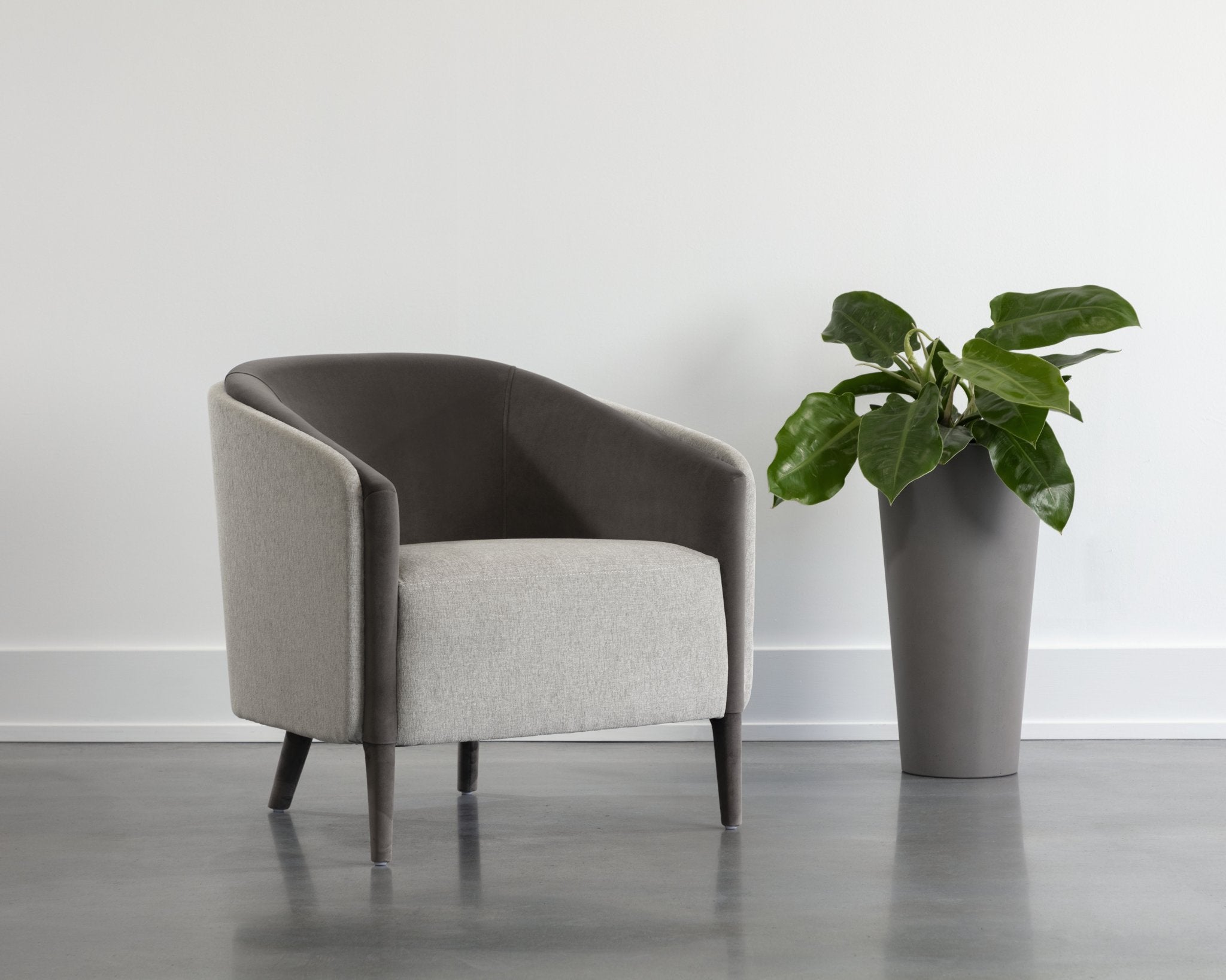 Sunpan Sheva Armchair