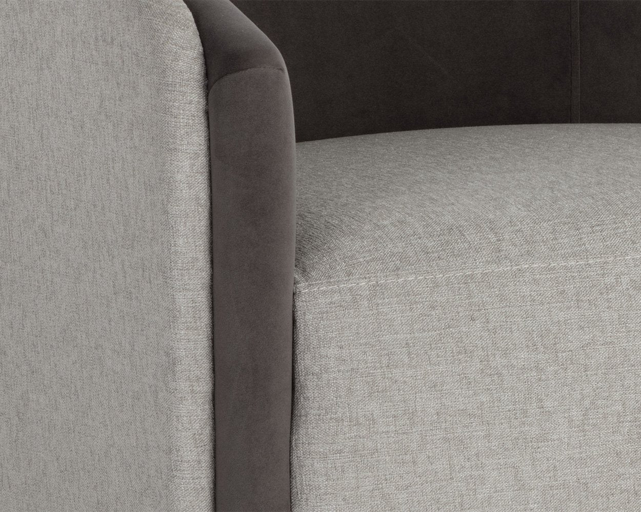 Sunpan Sheva Armchair
