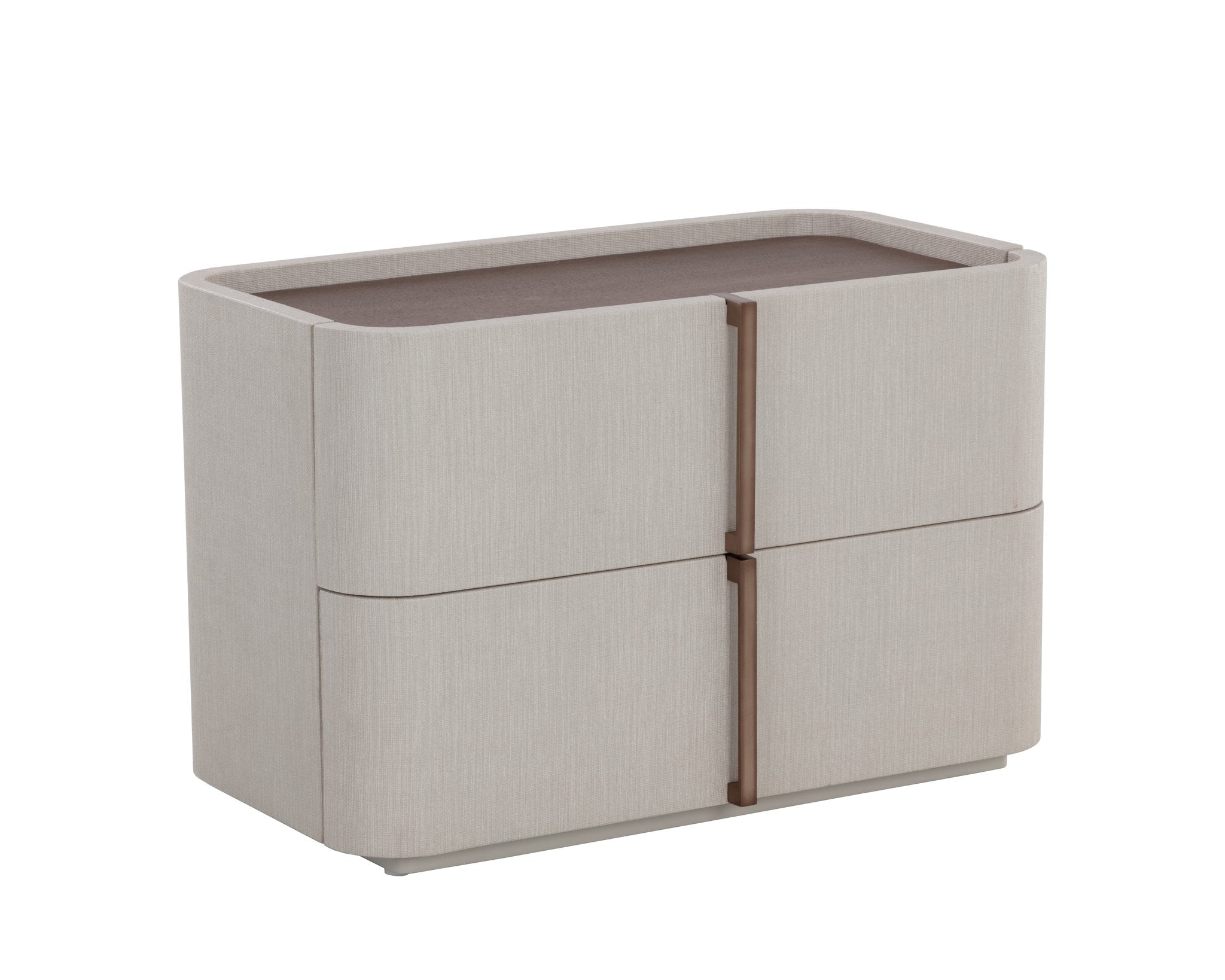 Sunpan Jamille Nightstand