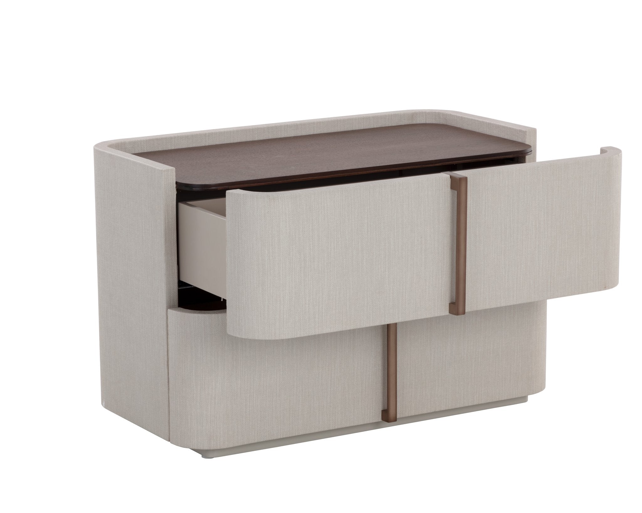 Sunpan Jamille Nightstand