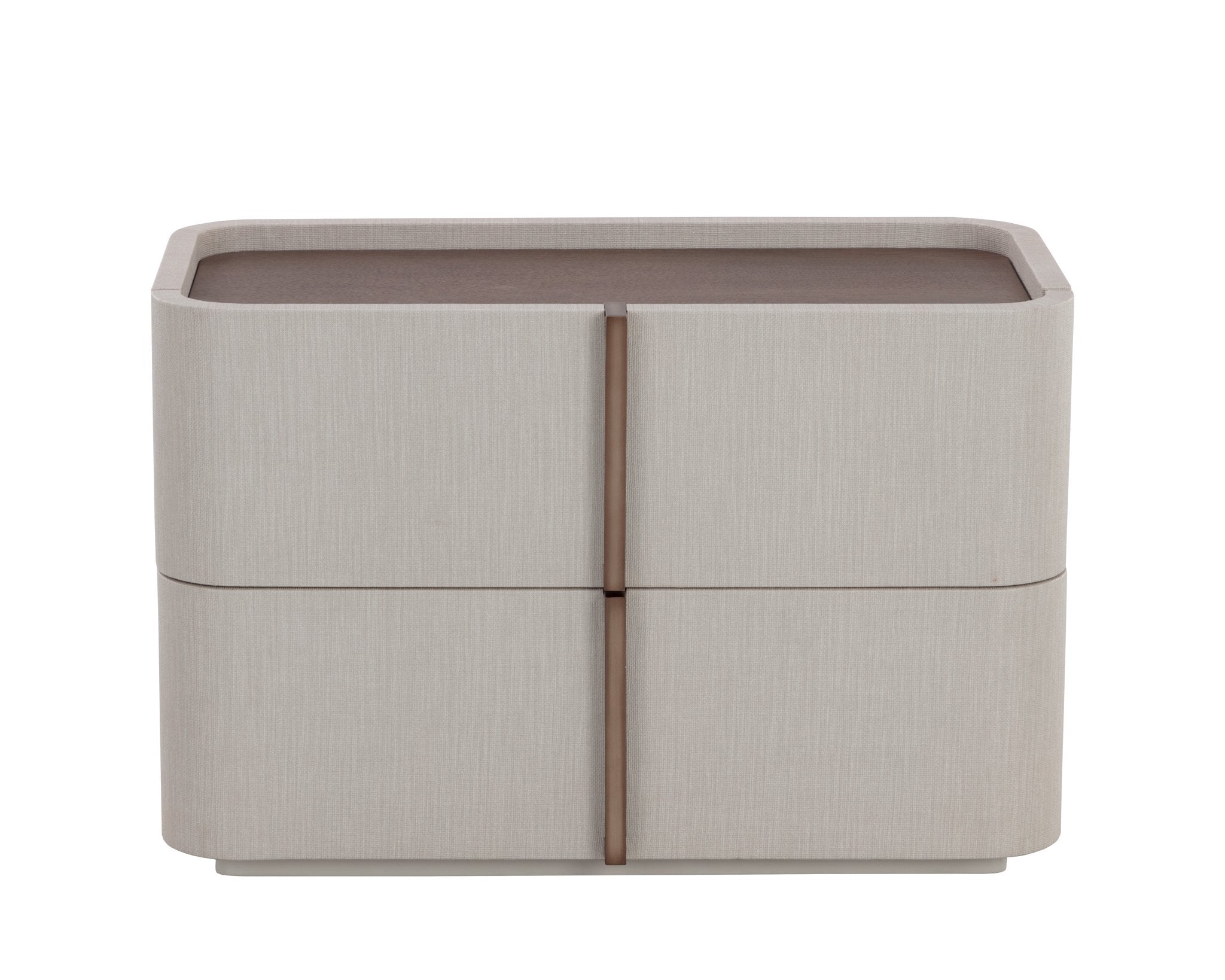 Sunpan Jamille Nightstand