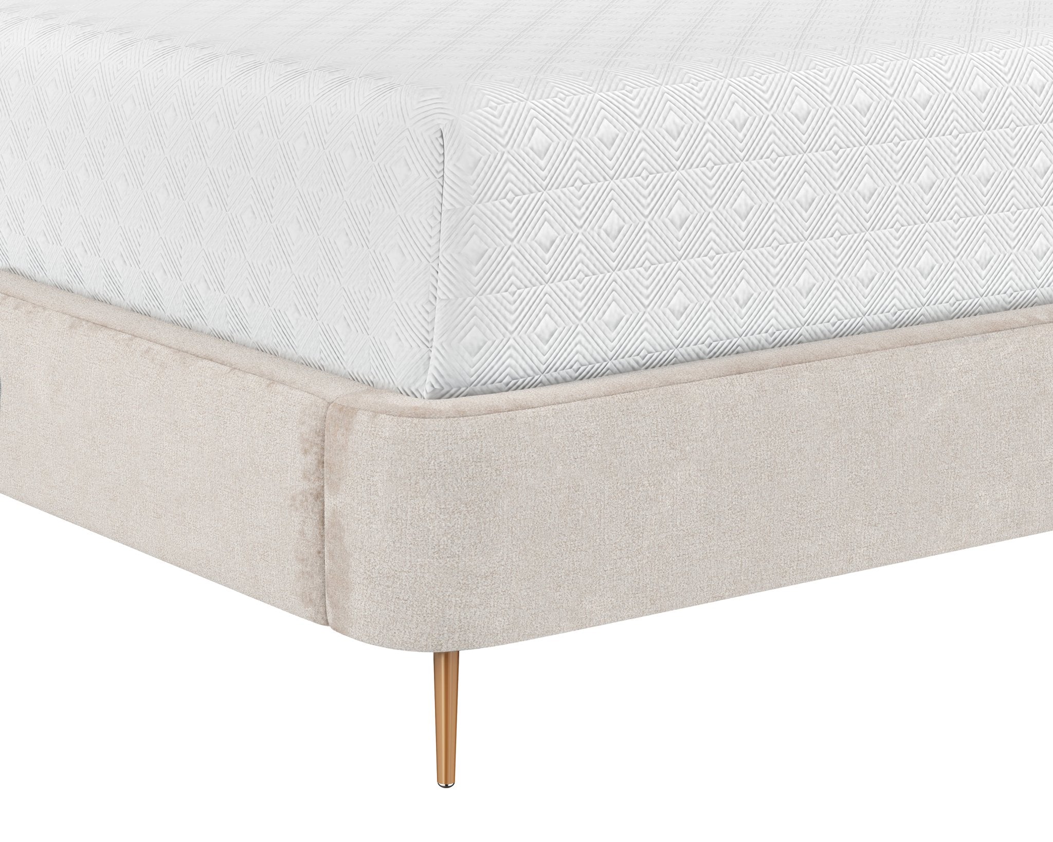 Sunpan Tierra Bed
