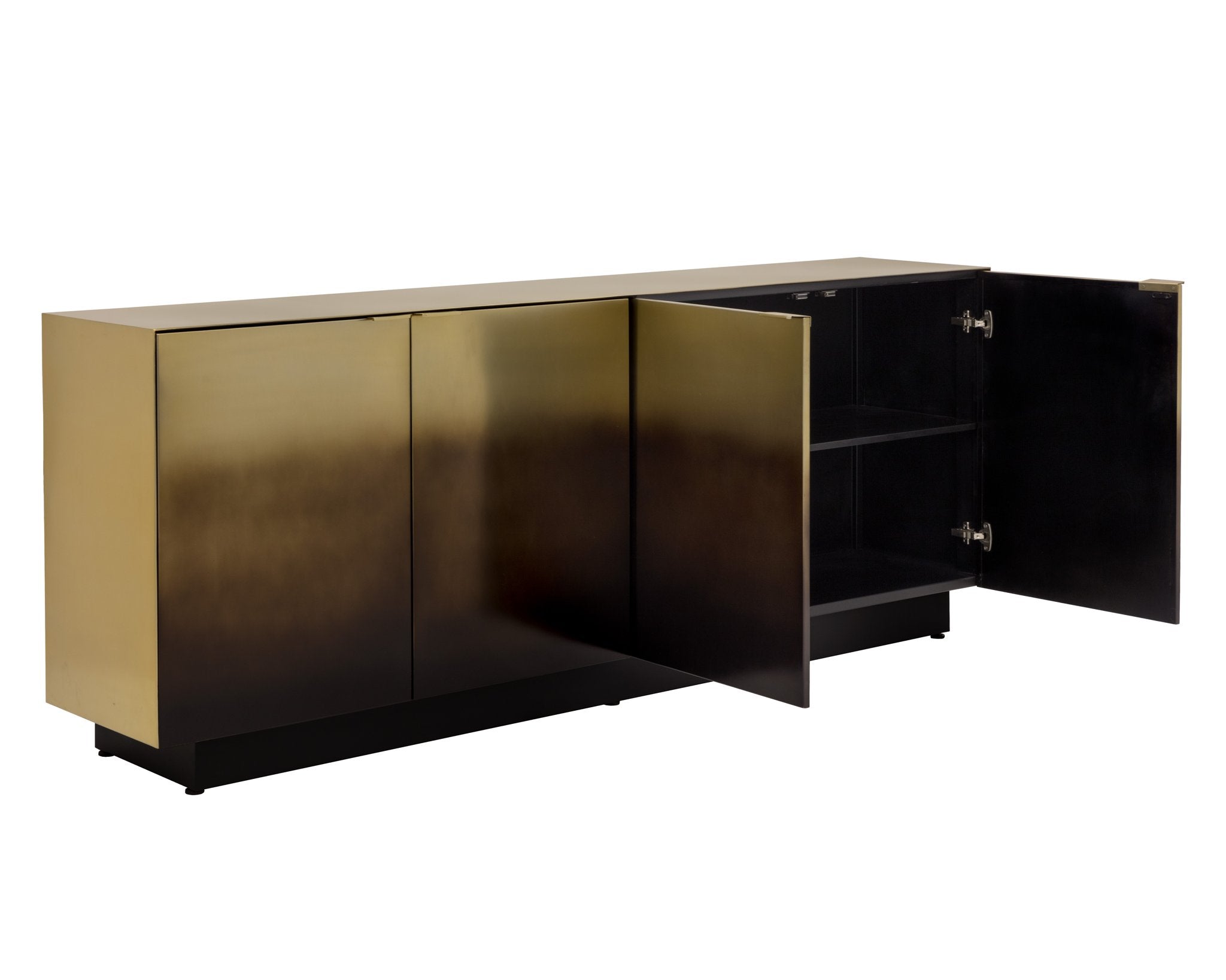 Sunpan Calvosa Sideboard