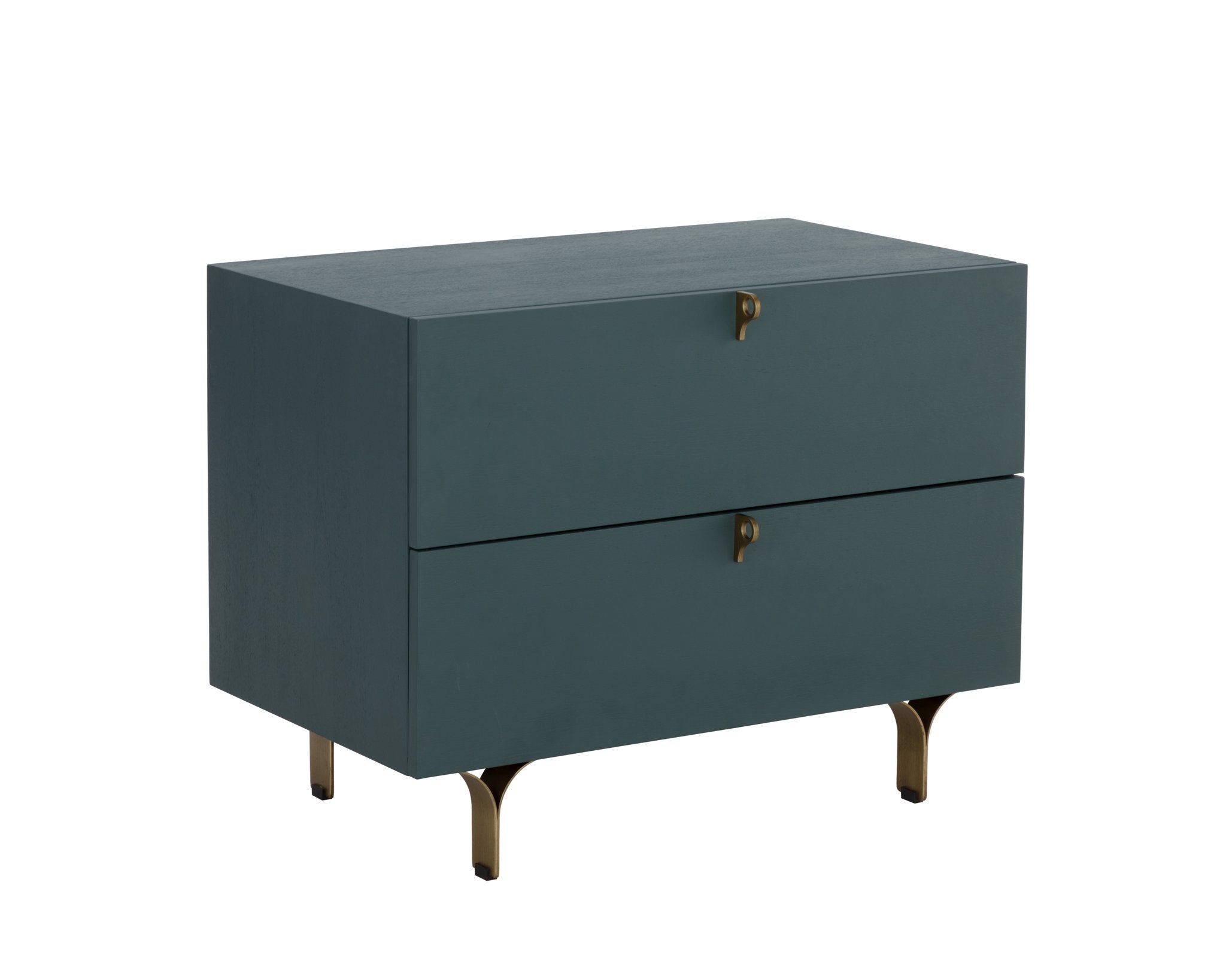 Sunpan Celine Nightstand Large